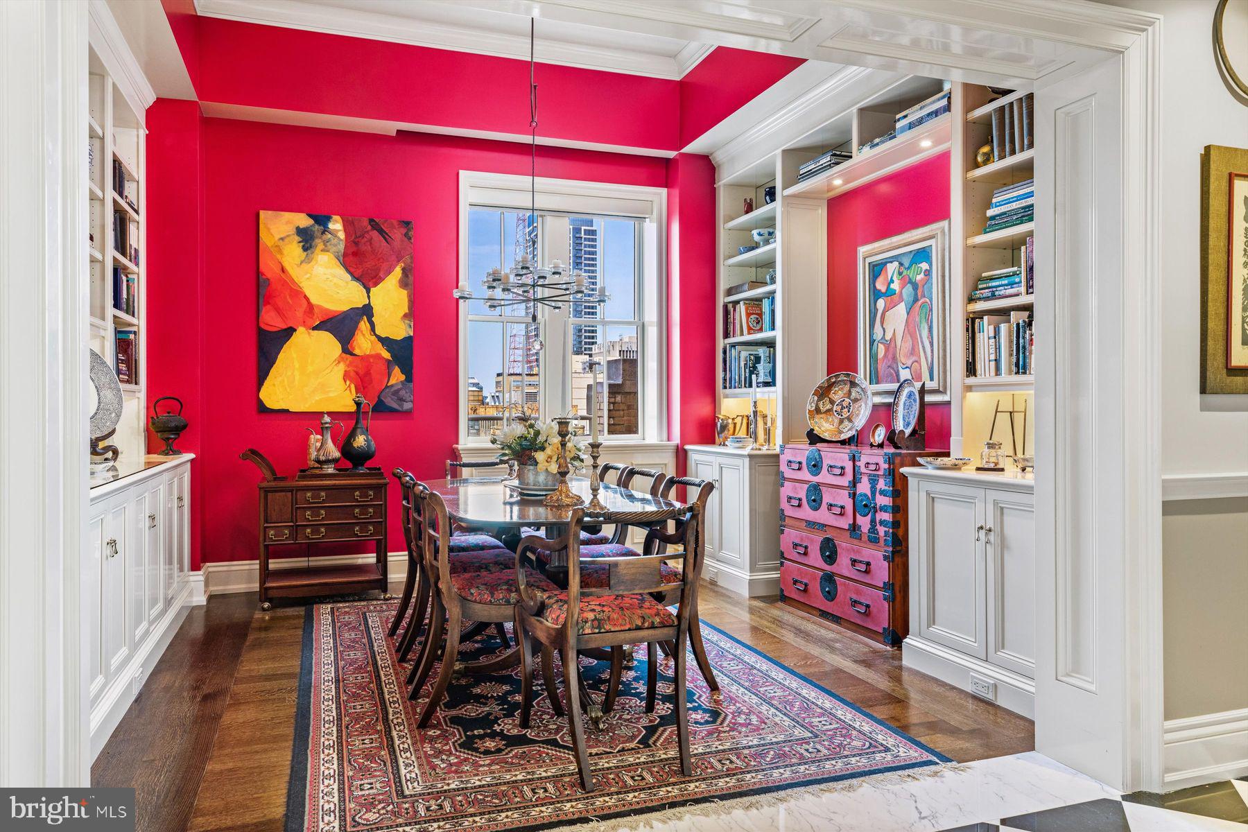1601 LOCUST STREET Unit: PH1800