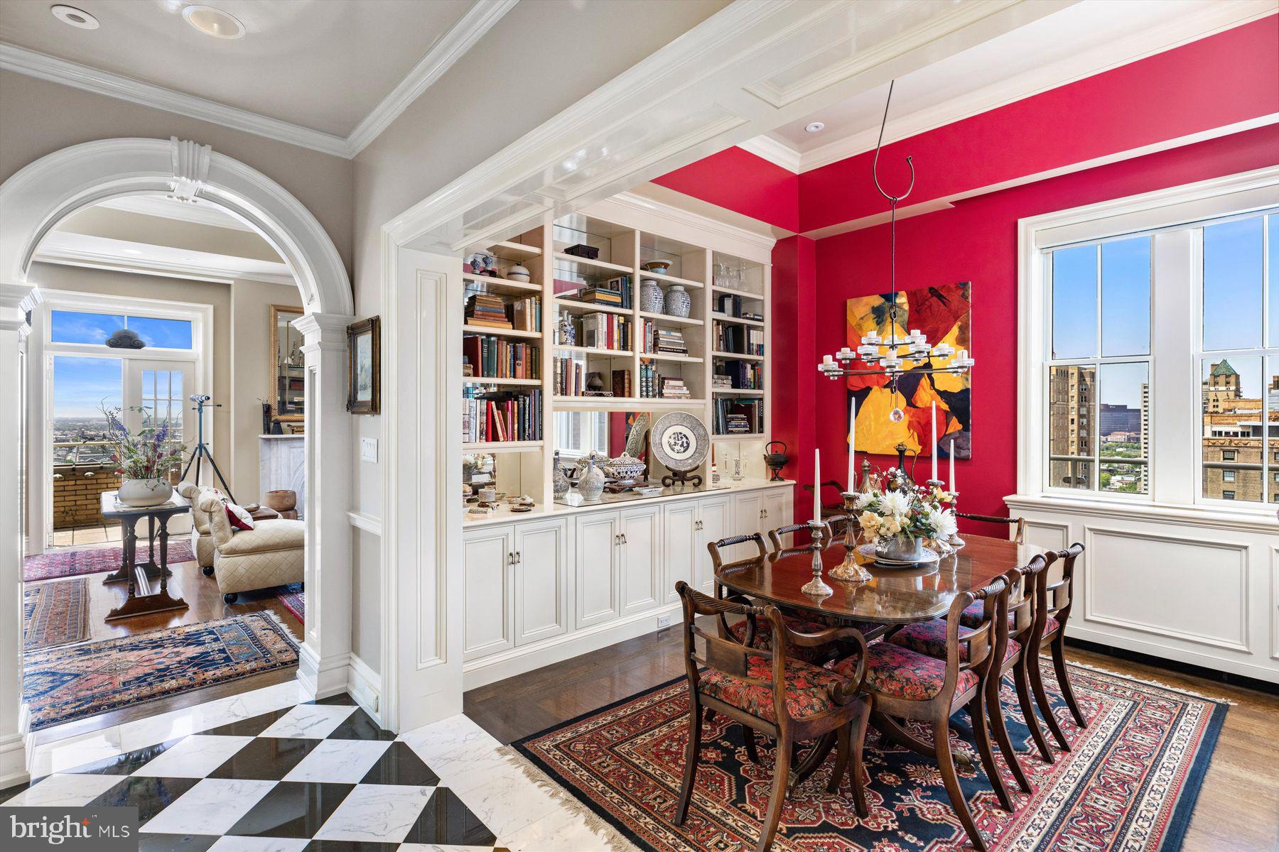 1601 LOCUST STREET Unit: PH1800