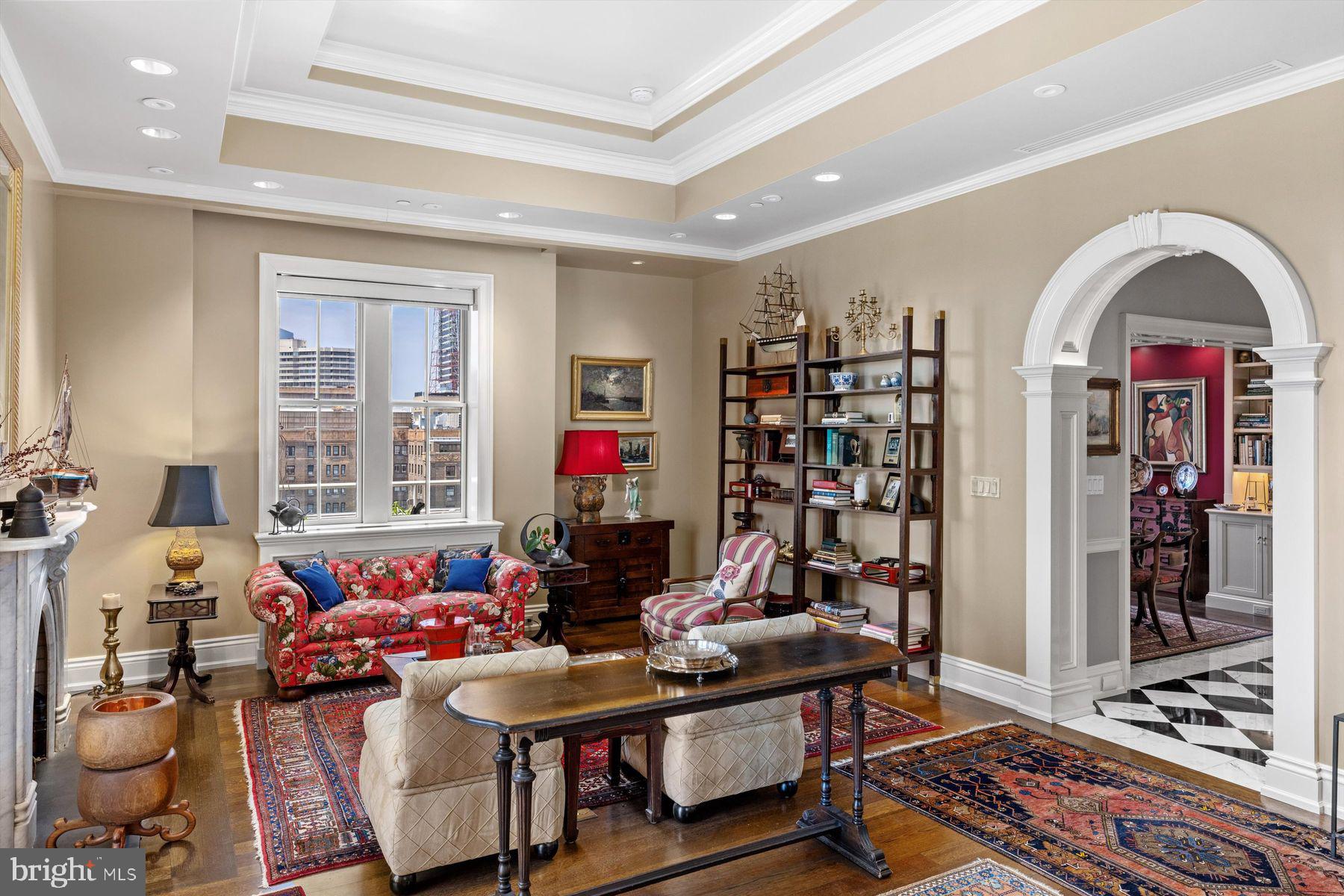 1601 LOCUST STREET Unit: PH1800