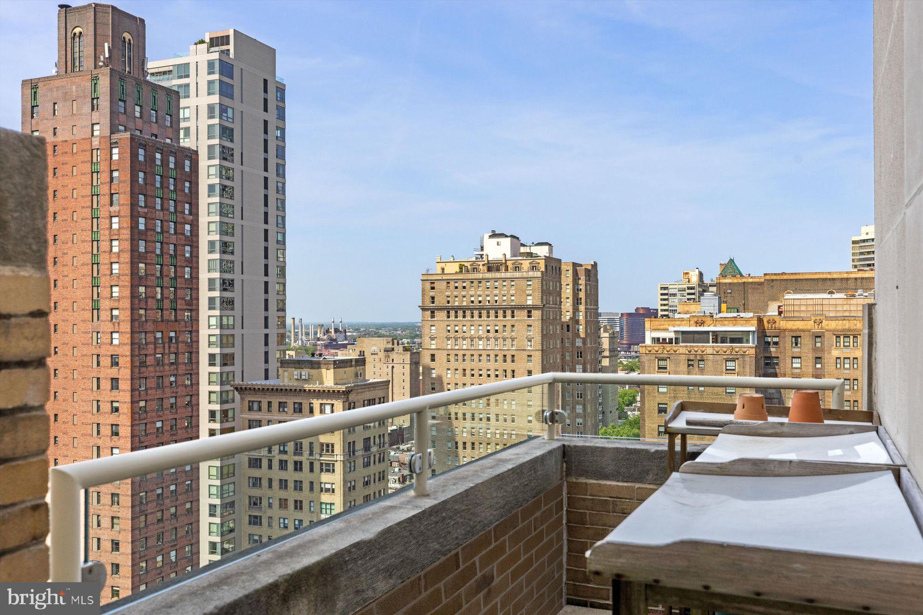 1601 LOCUST STREET Unit: PH1800