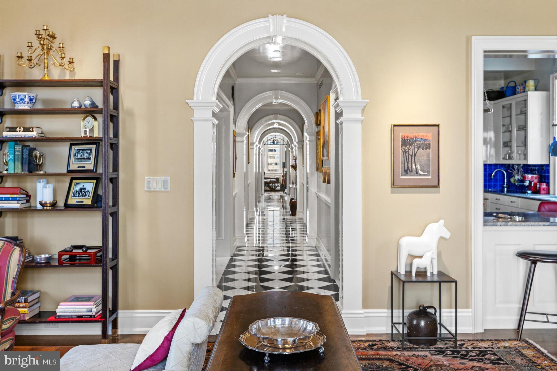 1601 LOCUST STREET Unit: PH1800