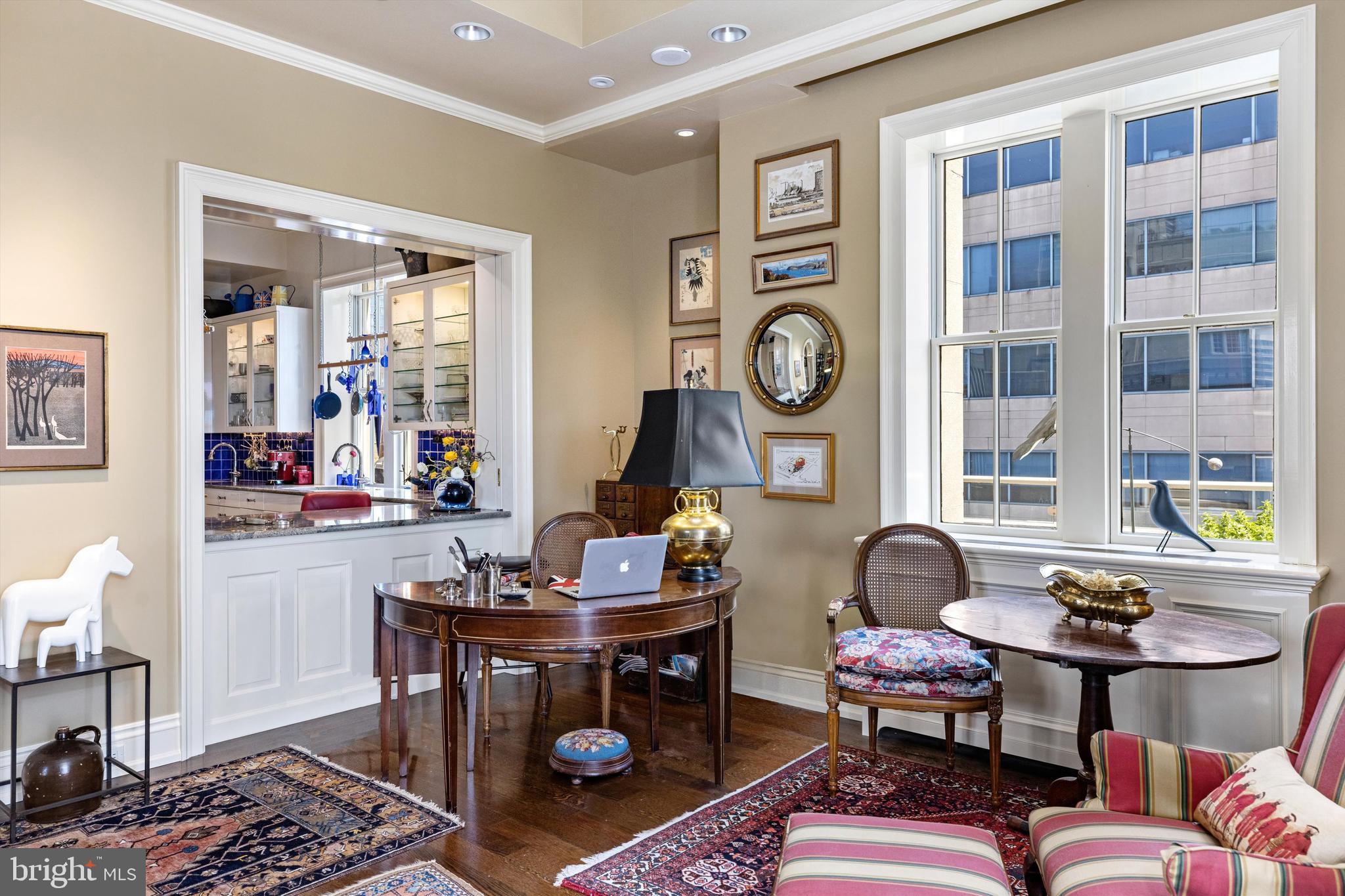 1601 LOCUST STREET Unit: PH1800