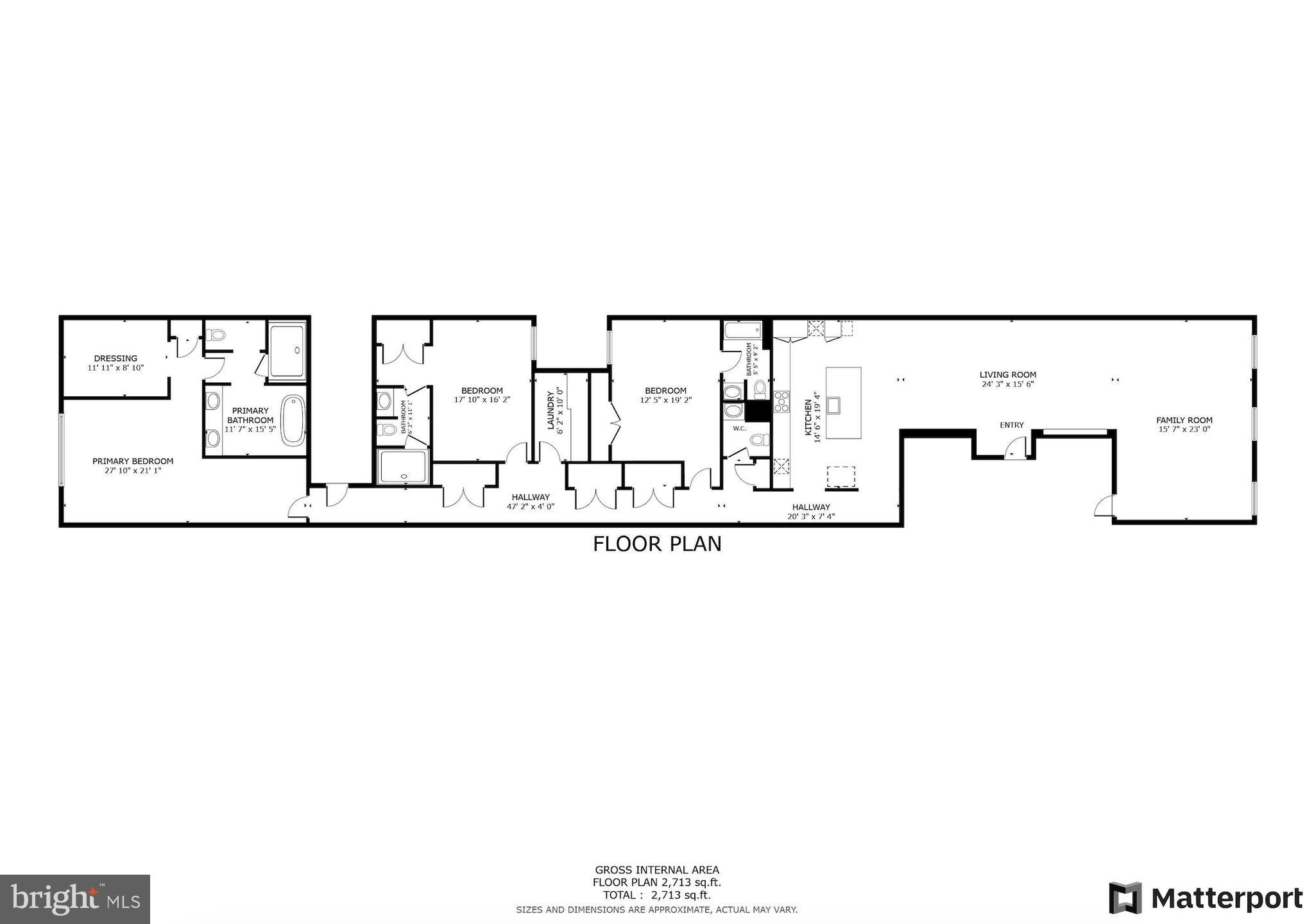 724 CHESTNUT STREET Unit: 201