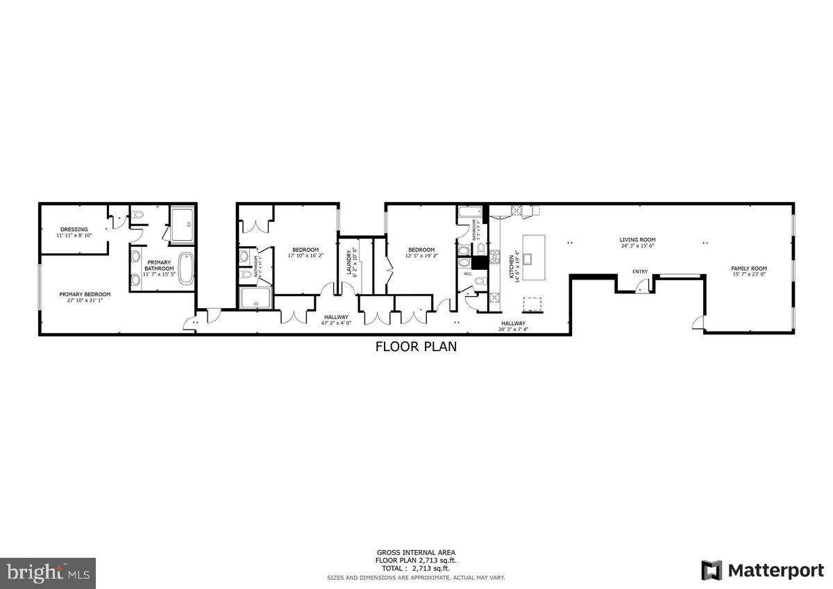 724 CHESTNUT STREET Unit: 301