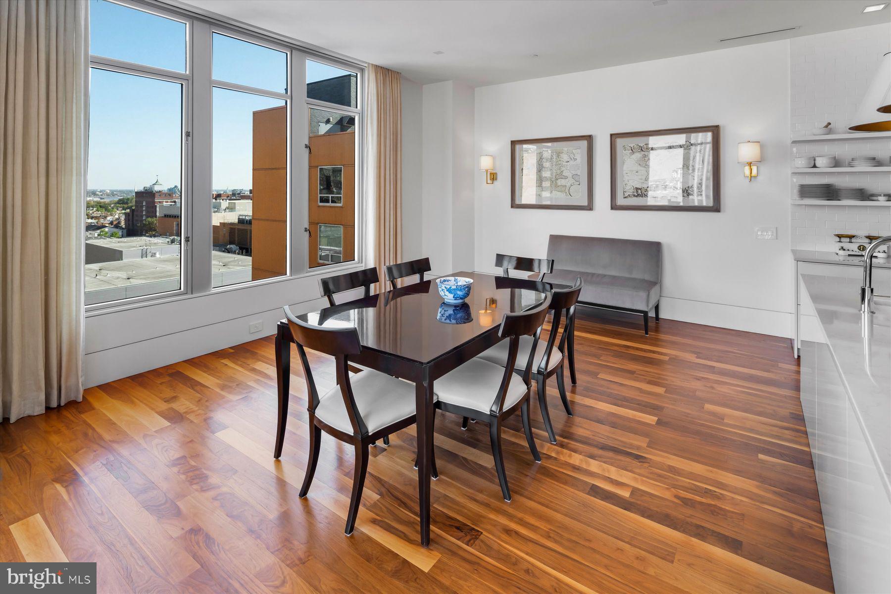 1101 Locust STREET Unit: 11E