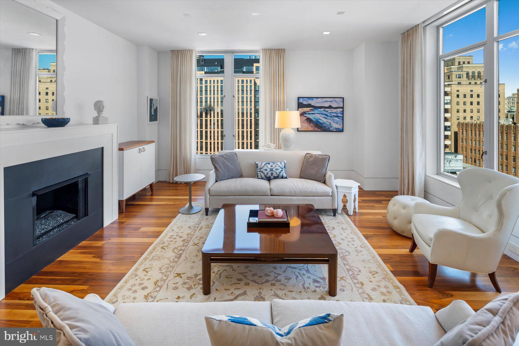 1101 Locust STREET Unit: 11E