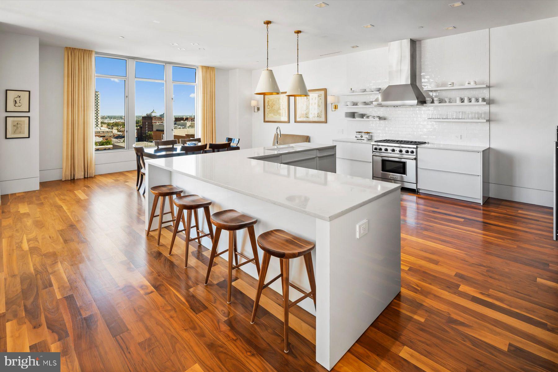 1101 Locust STREET Unit: 11E