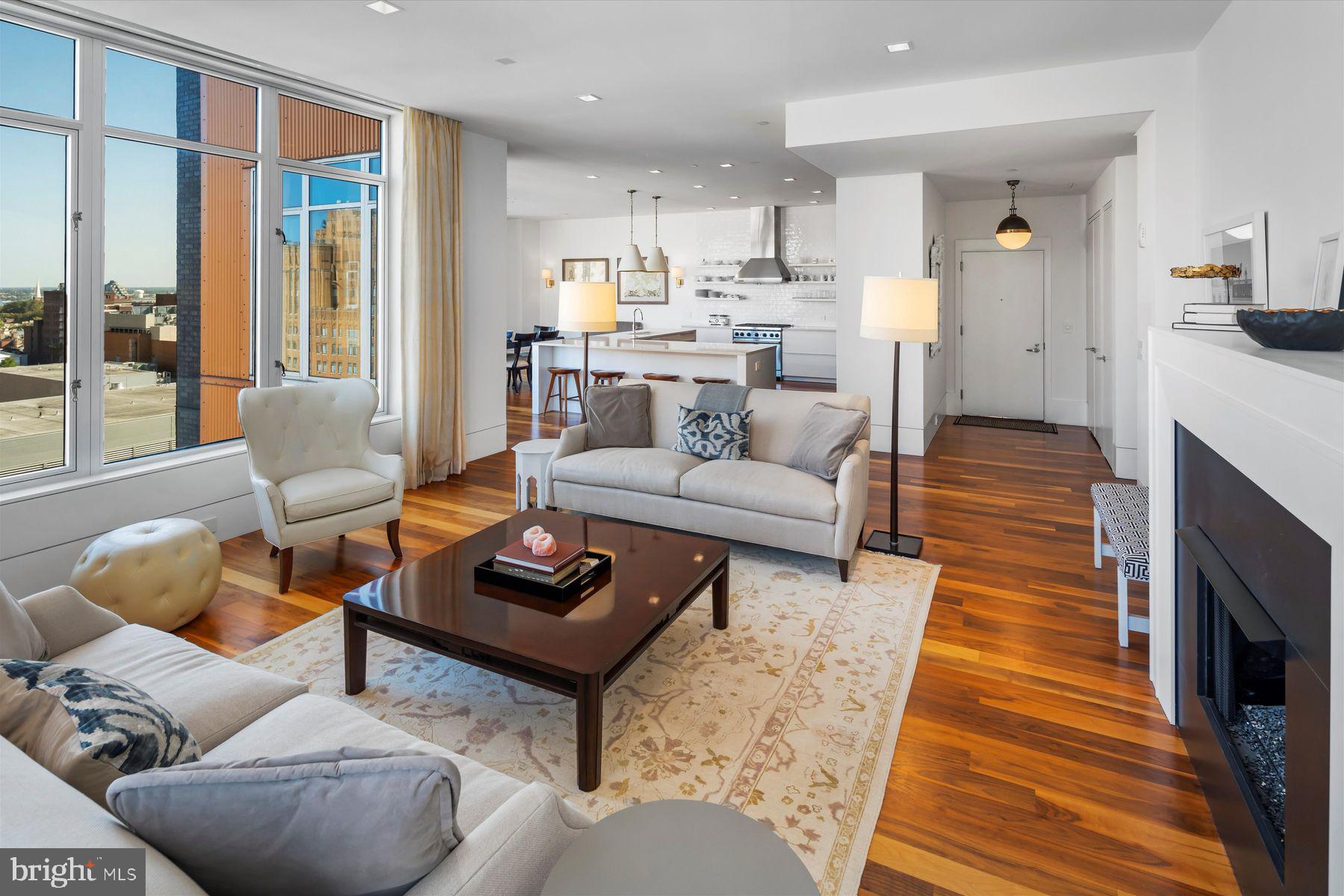 1101 Locust STREET Unit: 11E