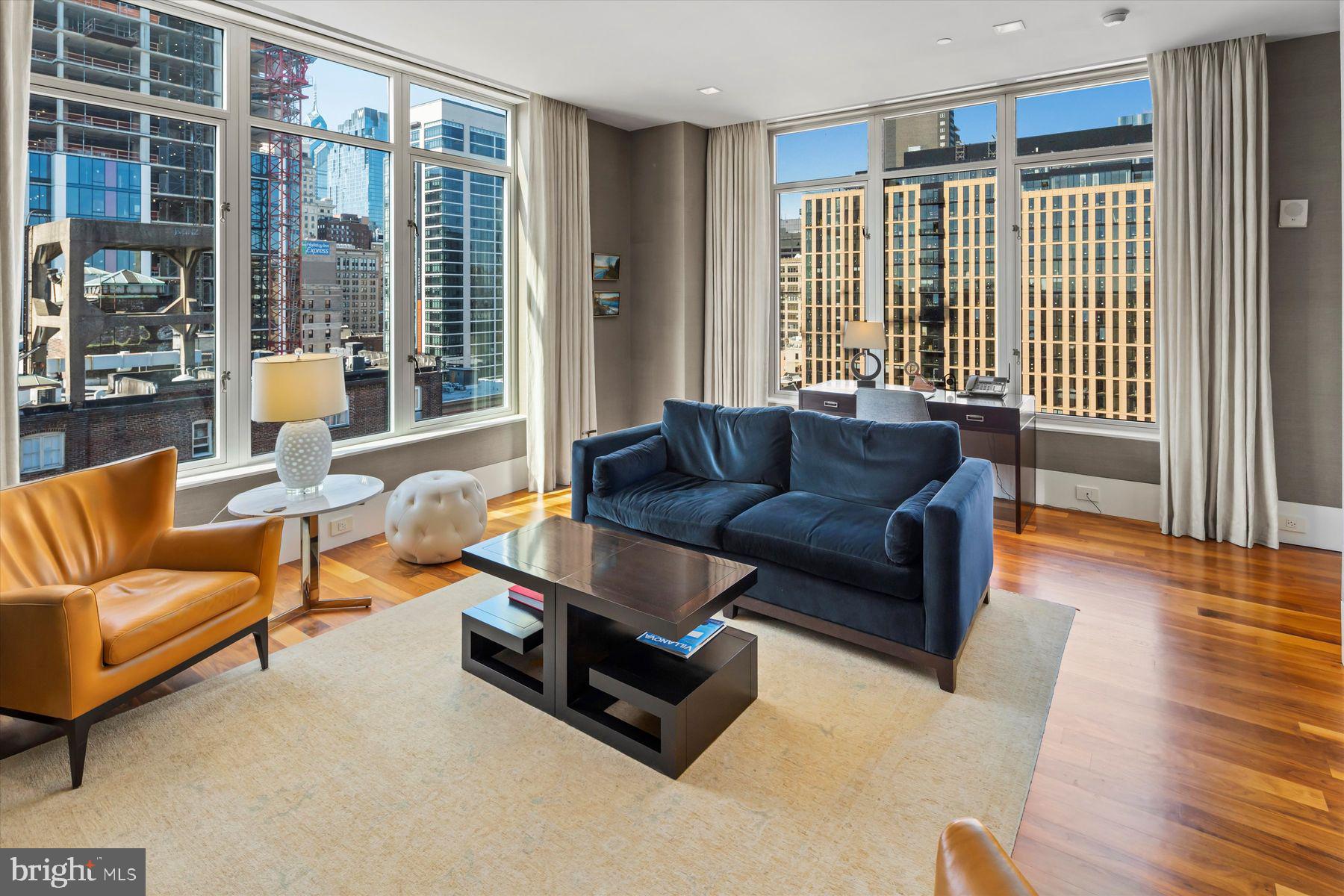 1101 Locust STREET Unit: 11E