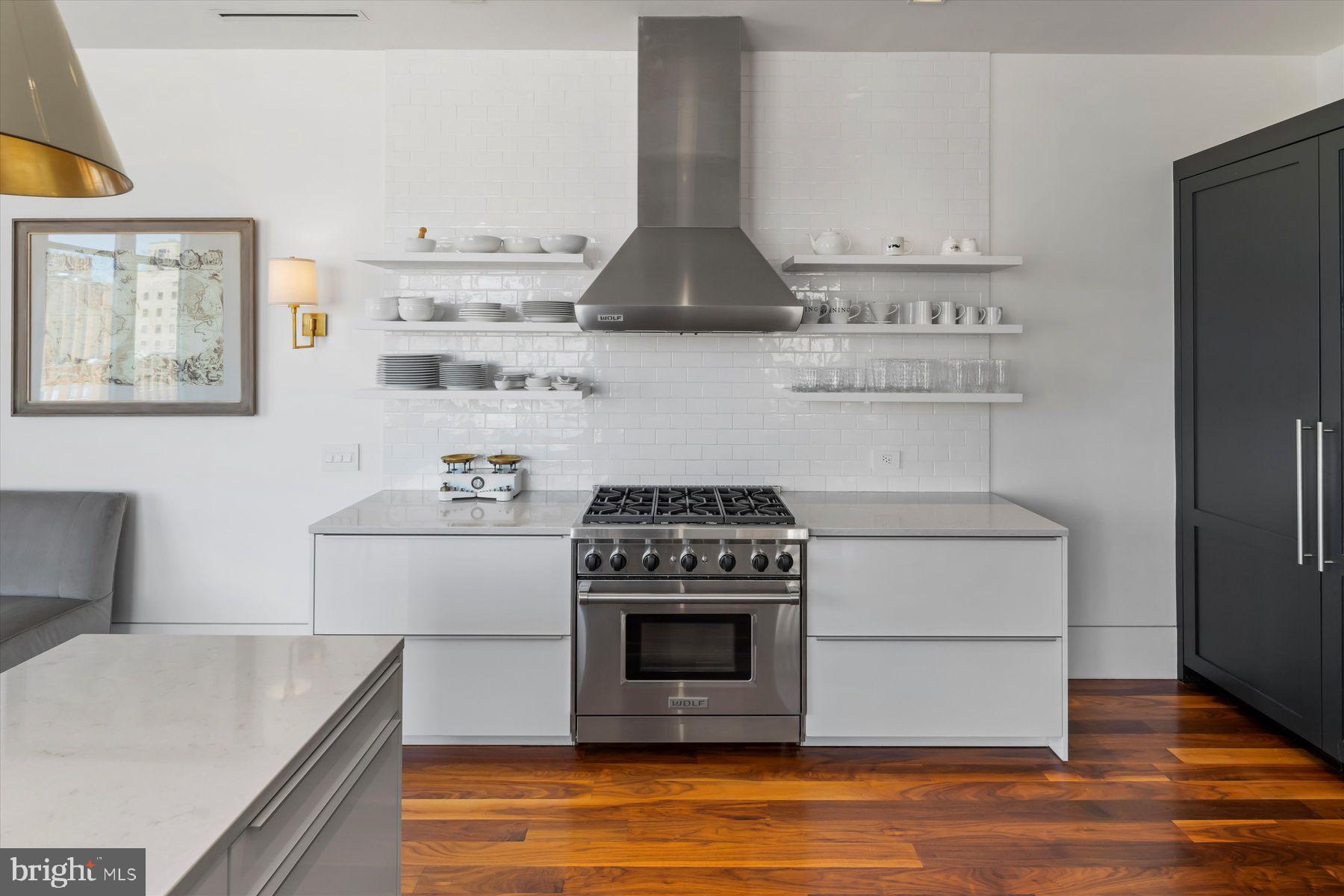 1101 Locust STREET Unit: 11E