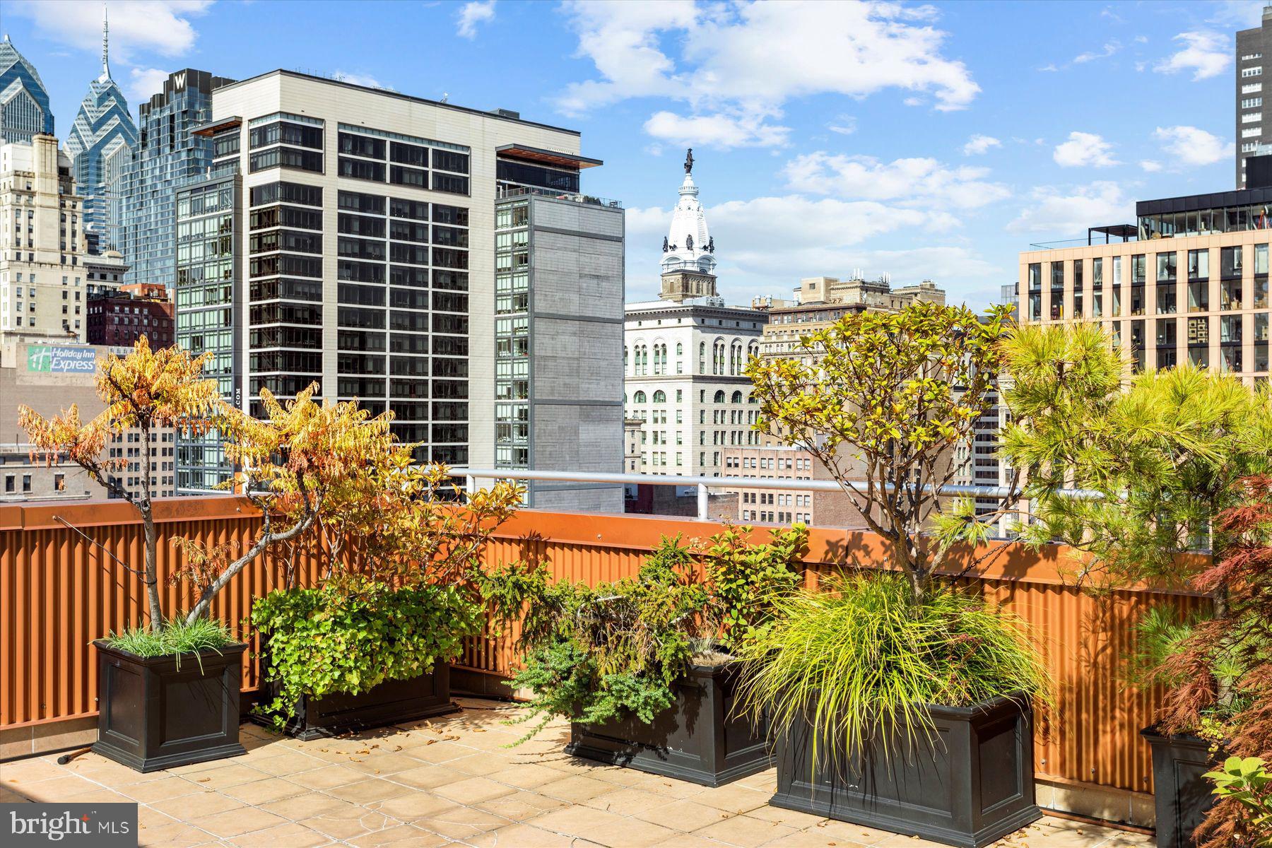 1101 Locust STREET Unit: 11E