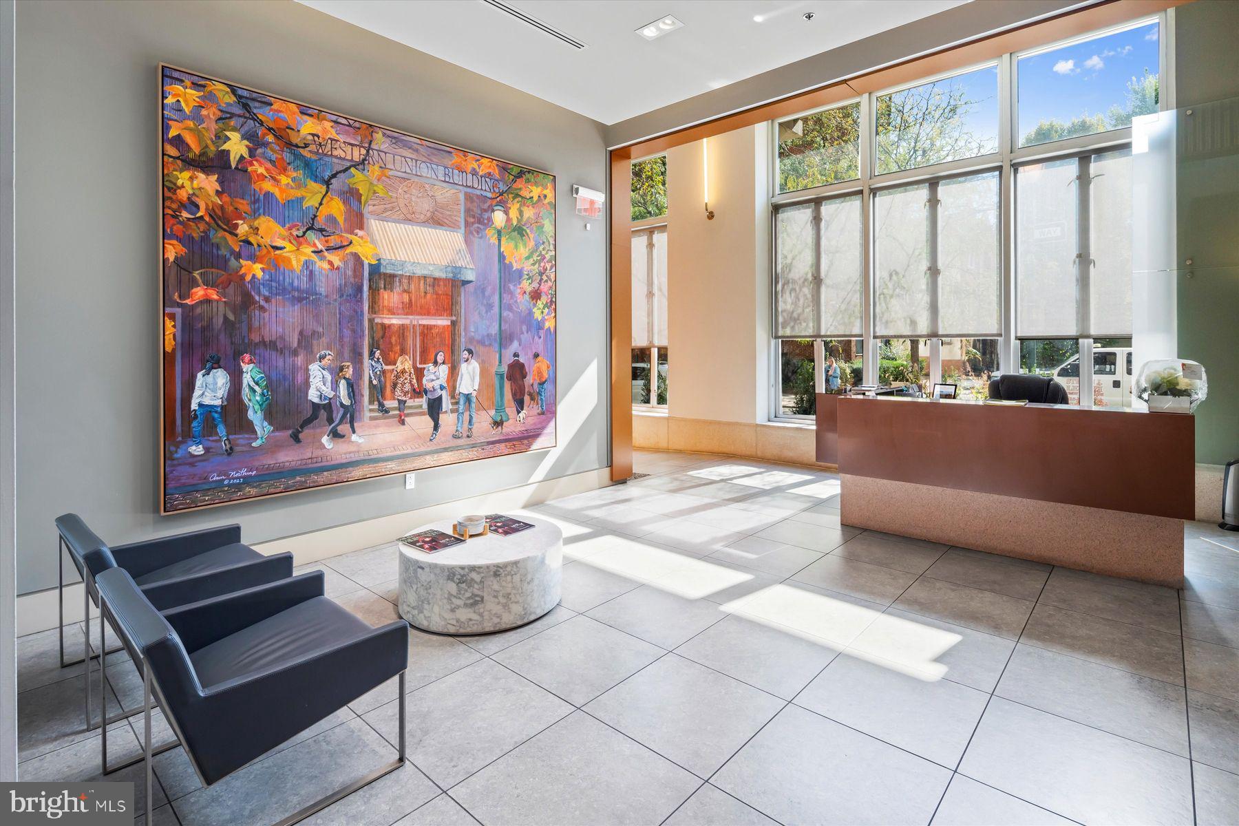1101 Locust STREET Unit: 11E