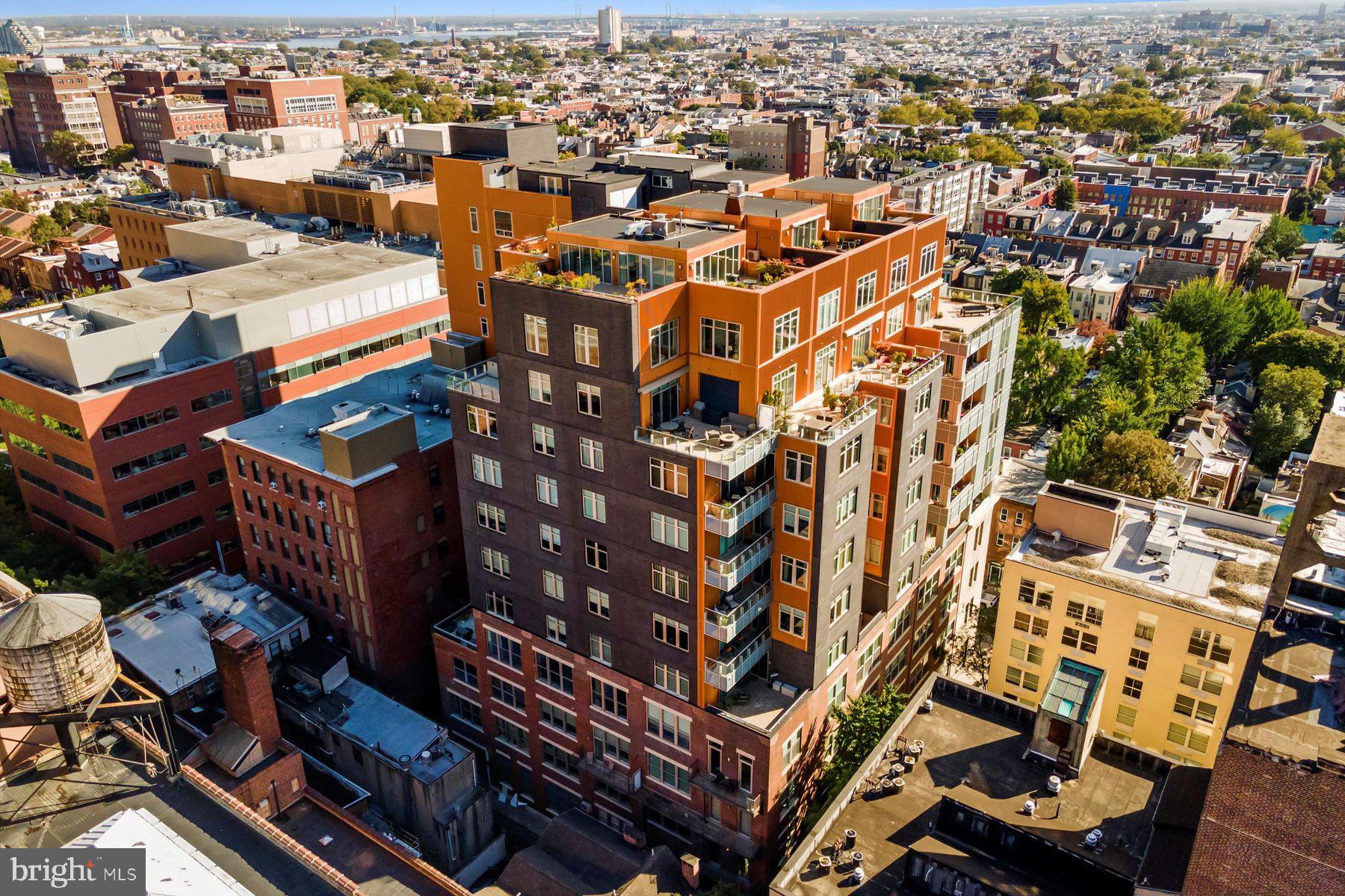 1101 Locust STREET Unit: 11E