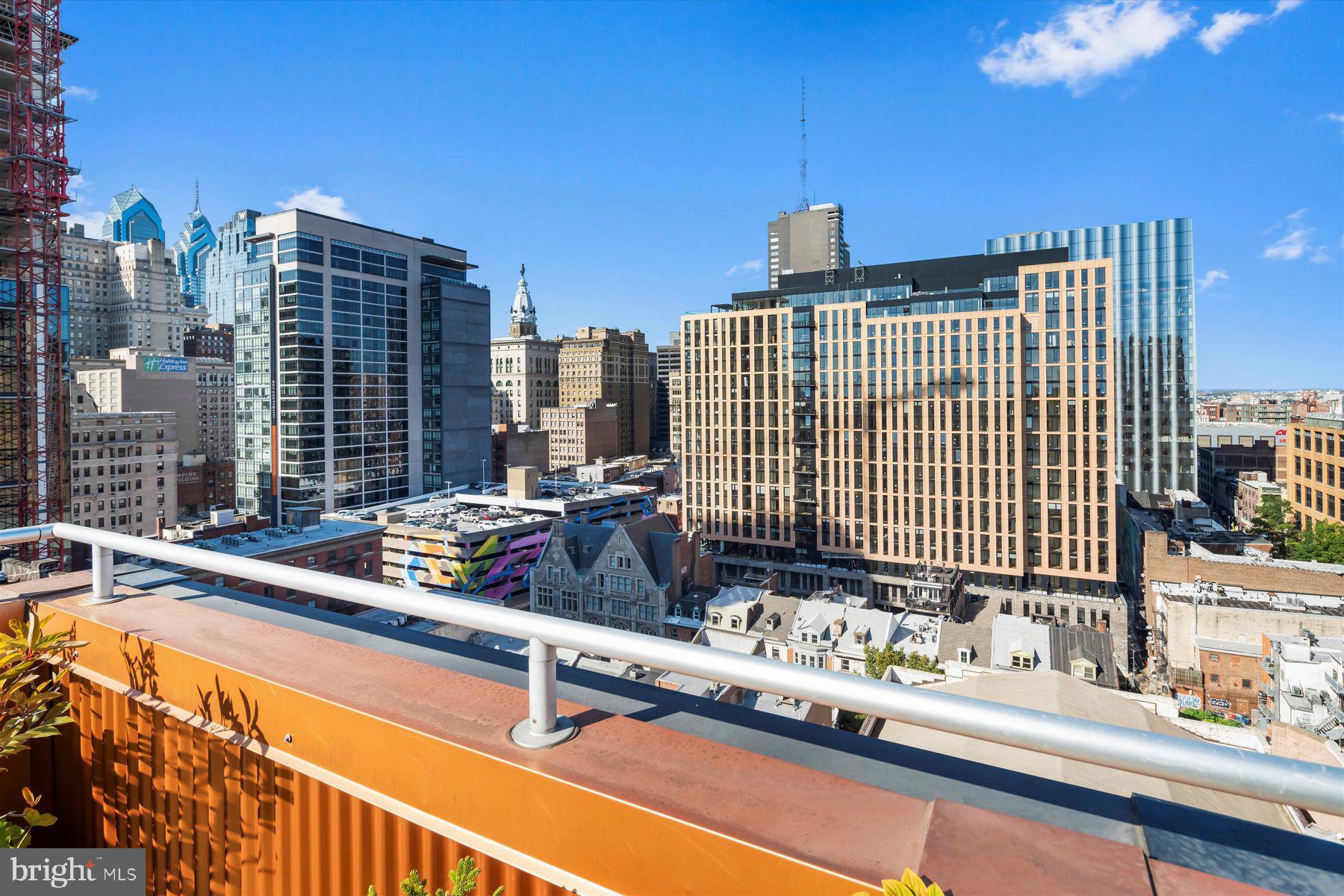 1101 Locust STREET Unit: 11E