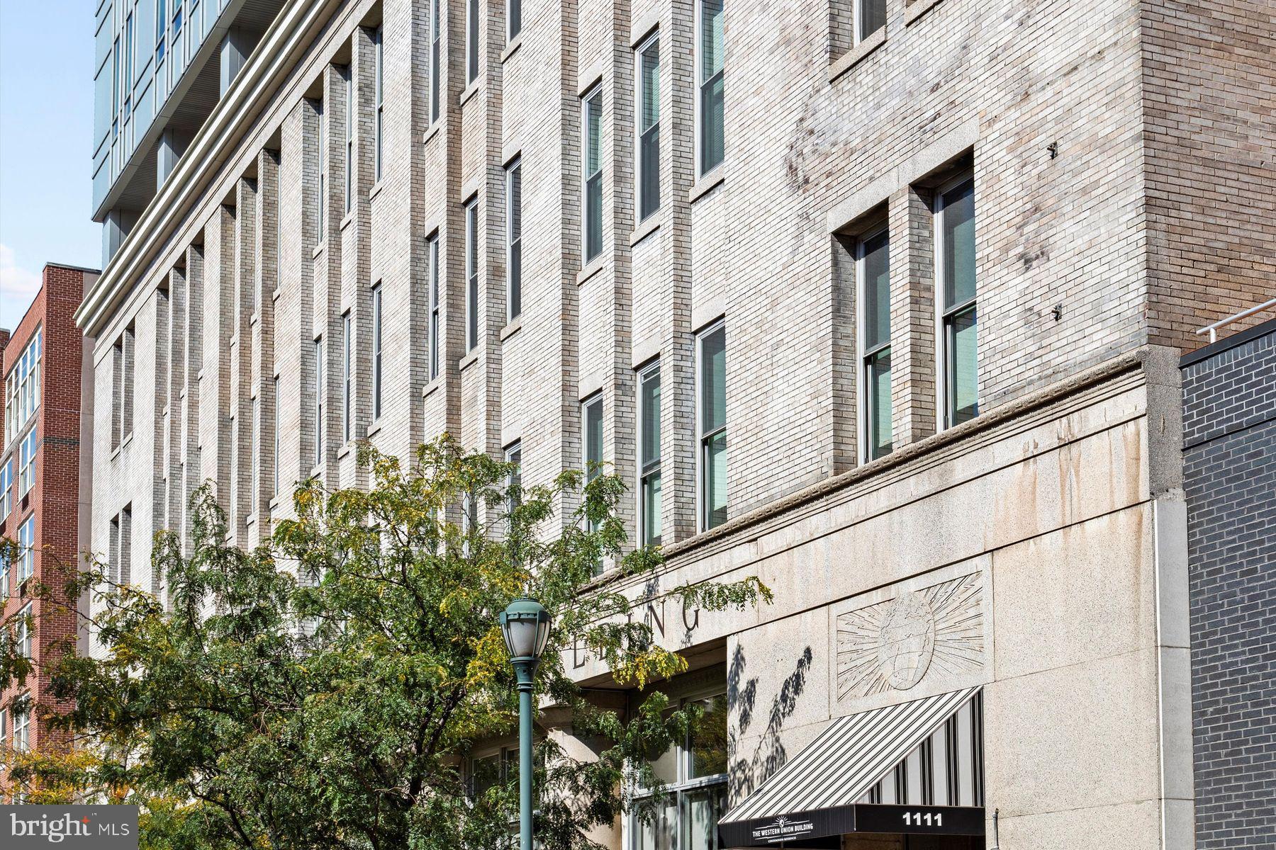 1101 Locust STREET Unit: 11E
