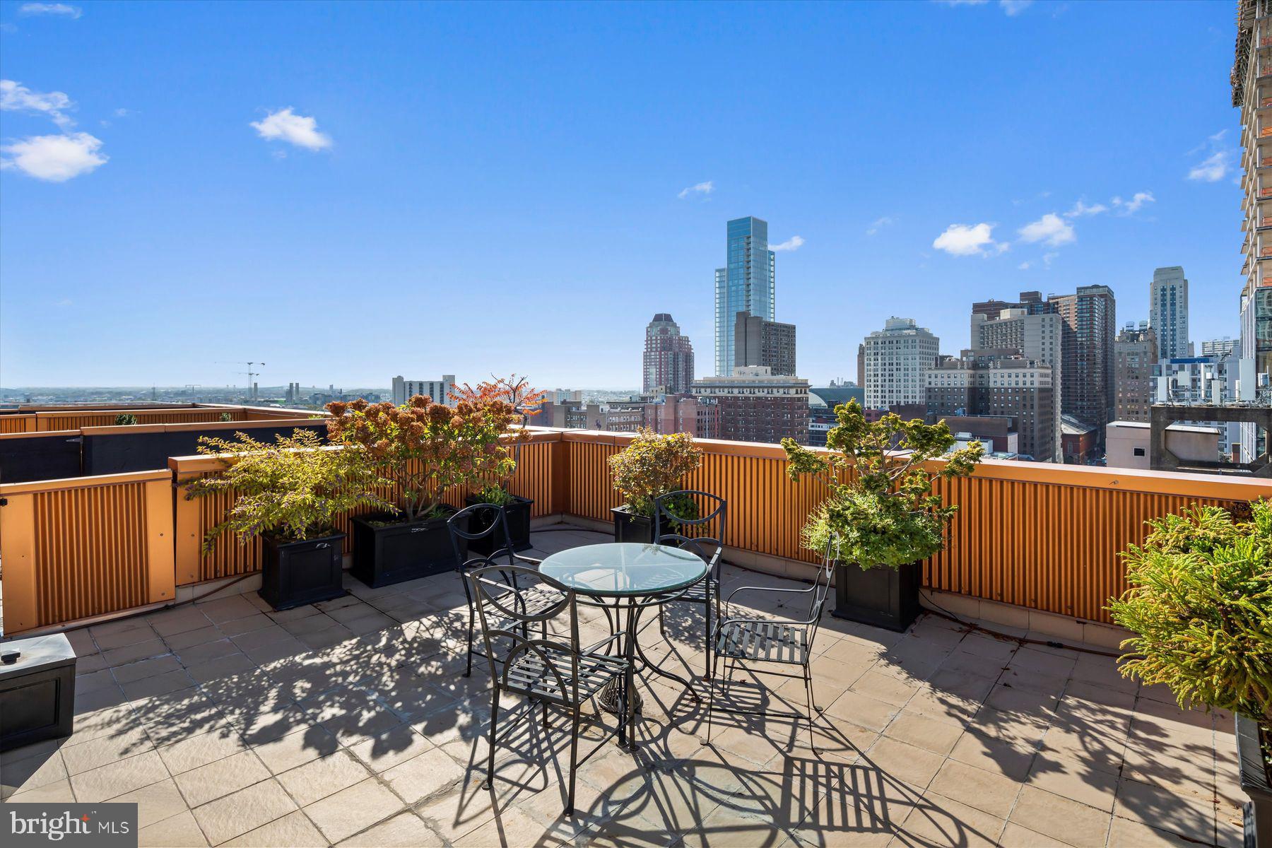 1101 Locust STREET Unit: 11E