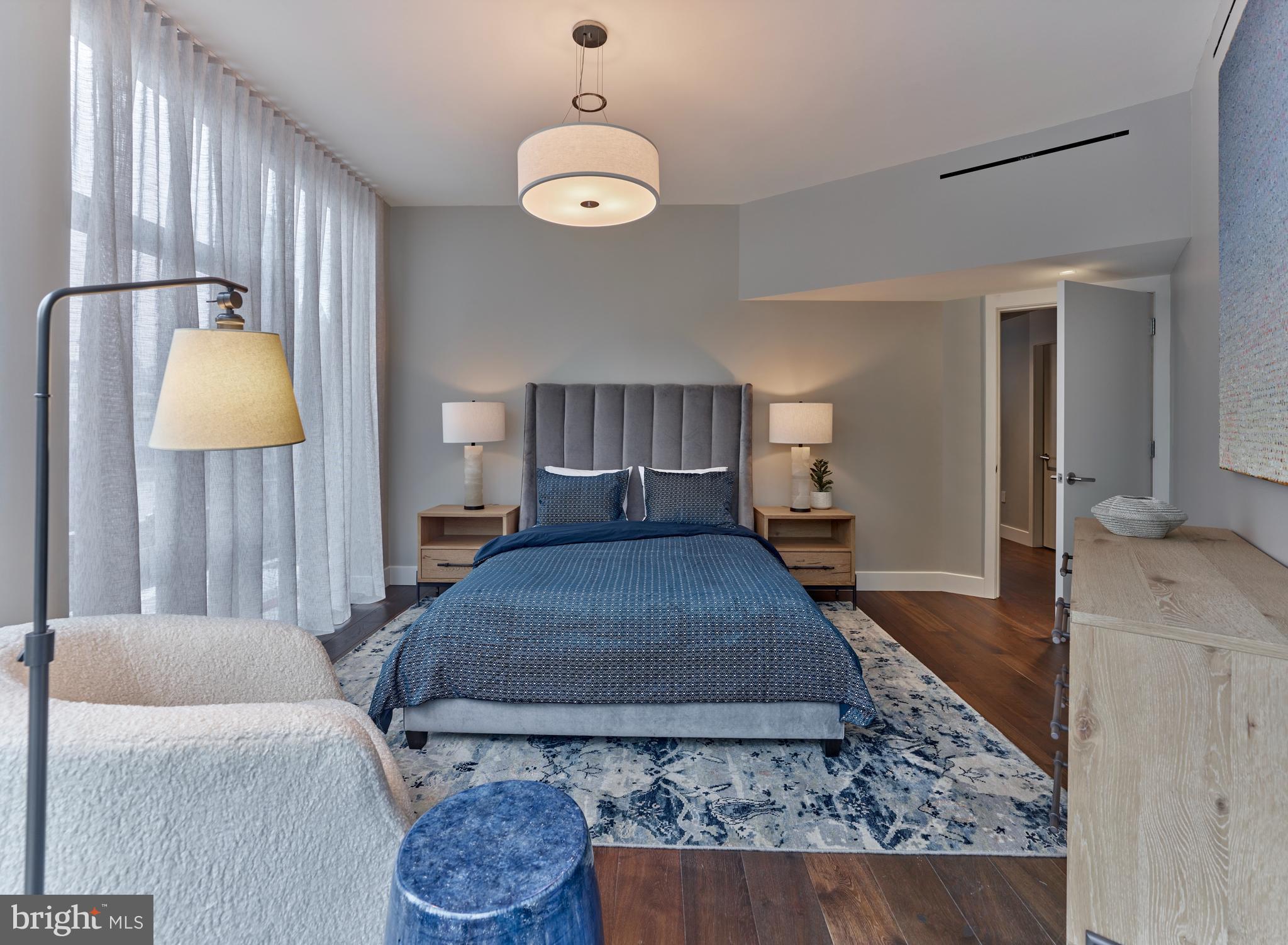 2100 Hamilton St Unit: C3