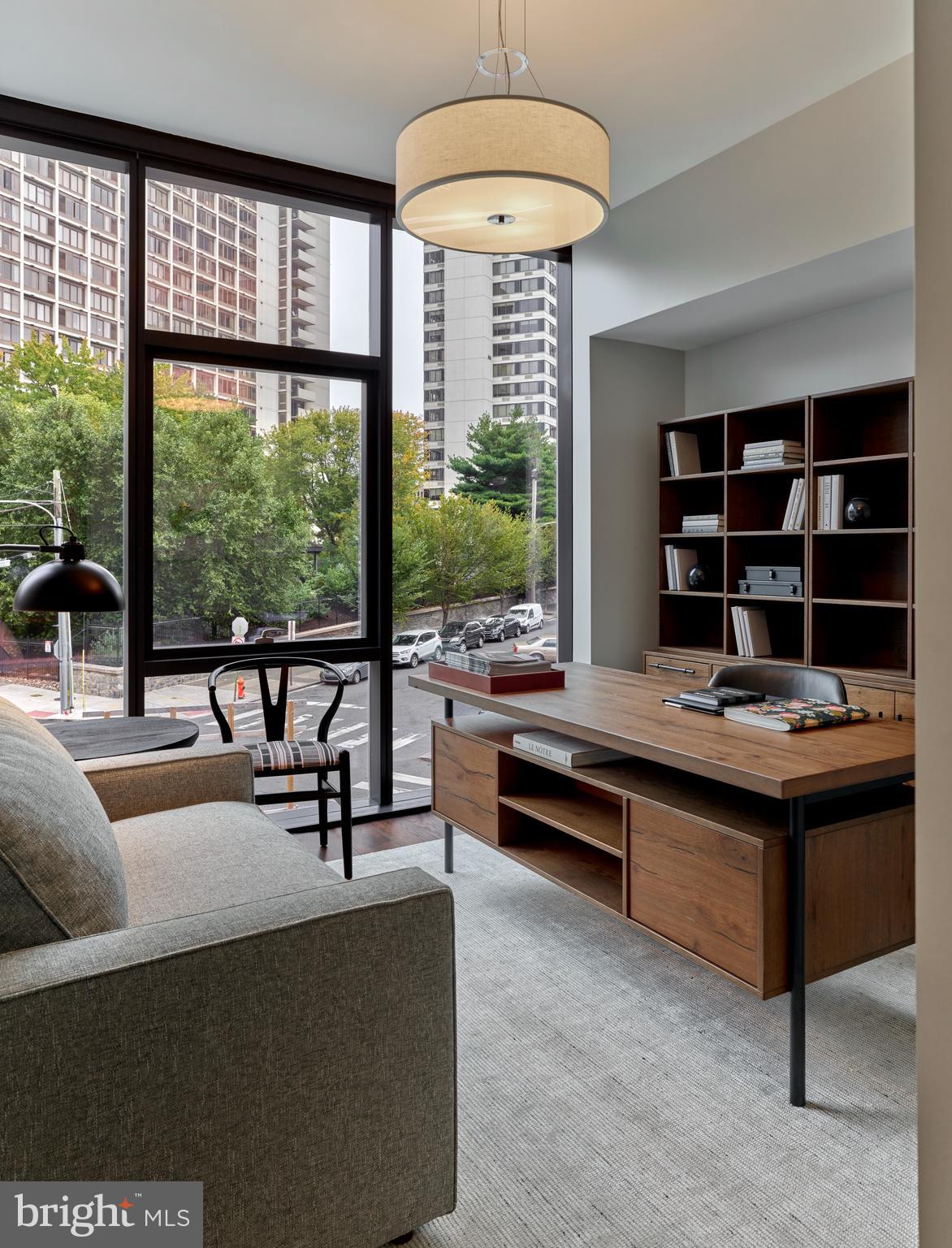 2100 Hamilton St Unit: C3