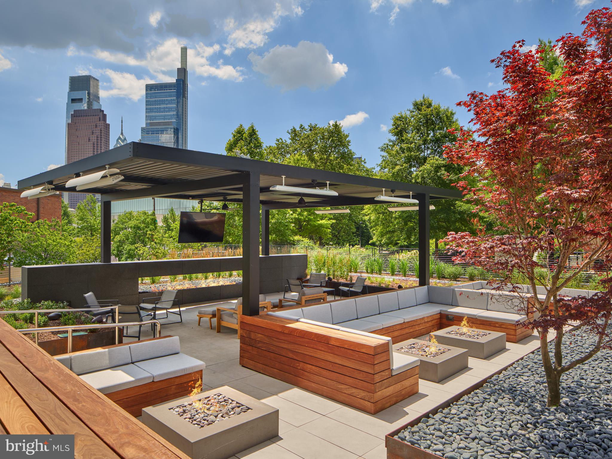 2100 Hamilton St Unit: C3