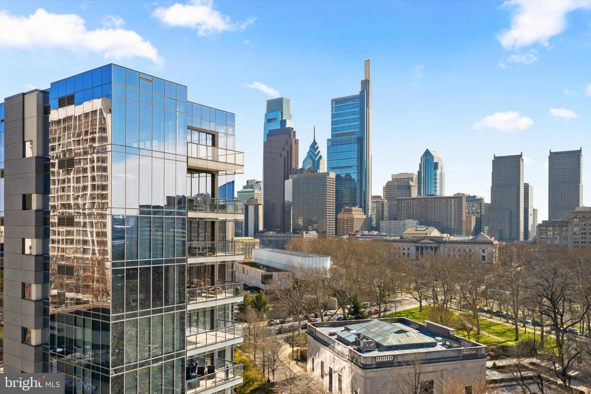 2100 Hamilton St Unit: C3