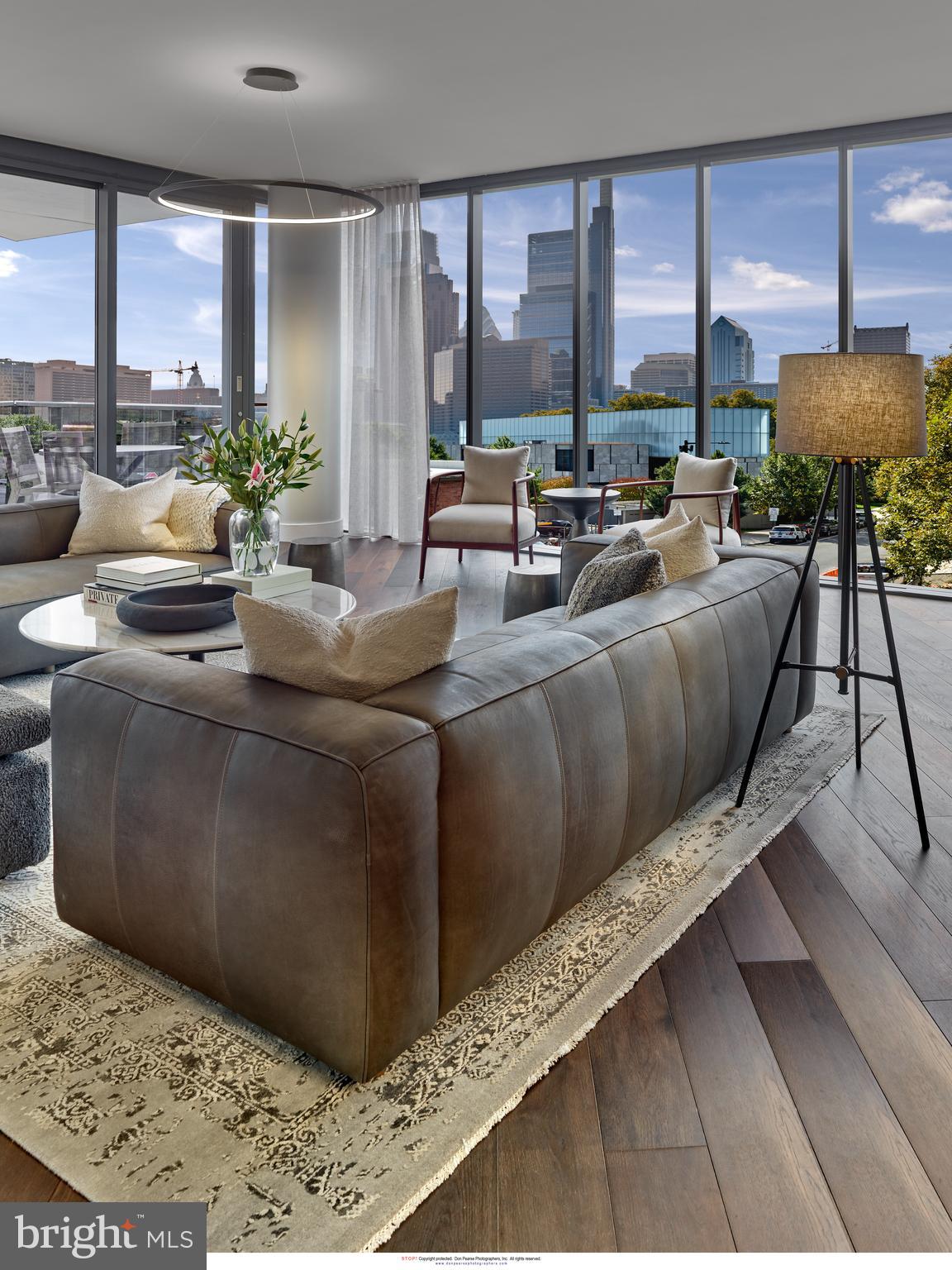 2100 Hamilton St Unit: C3