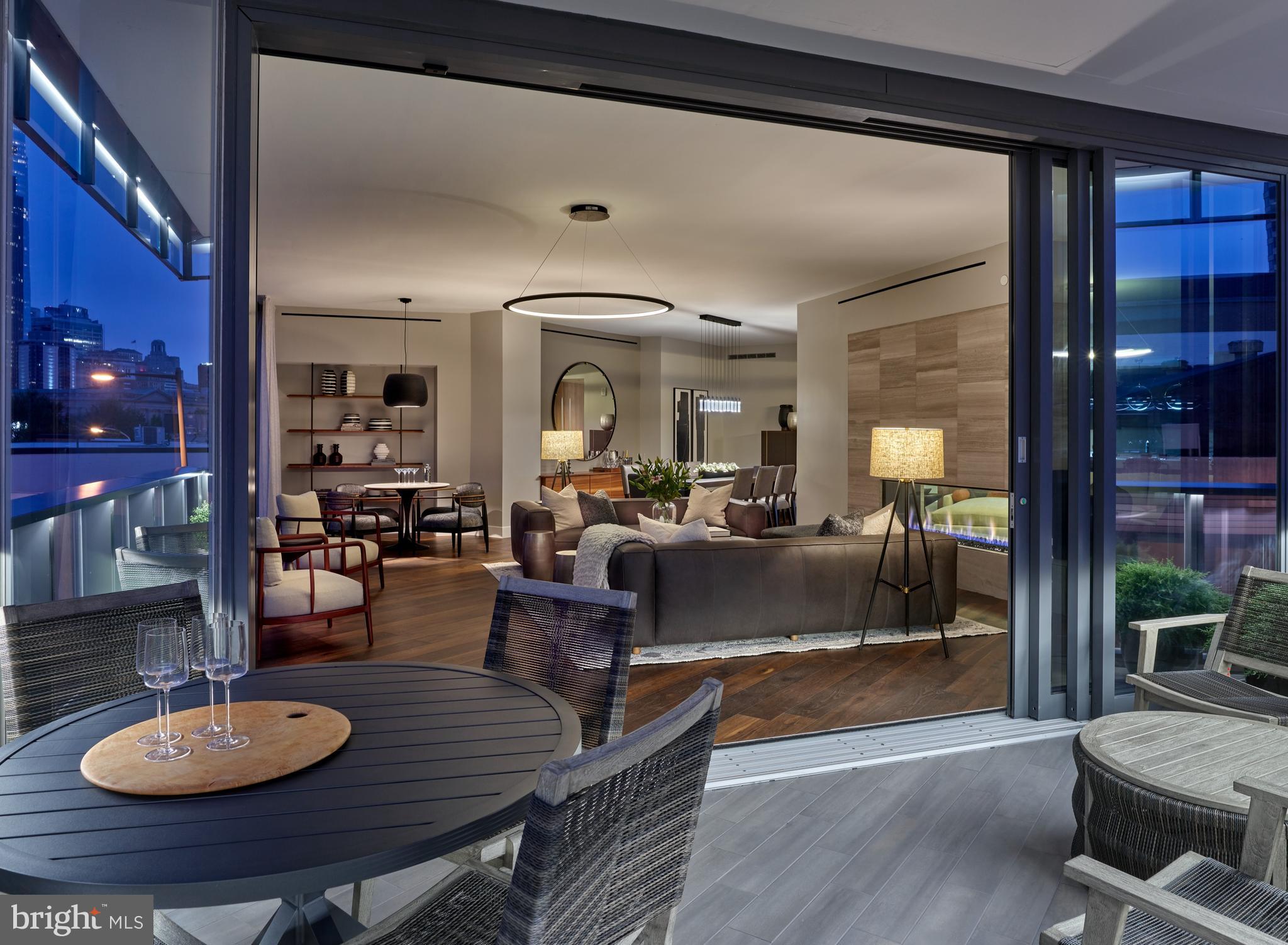 2100 Hamilton St Unit: C3