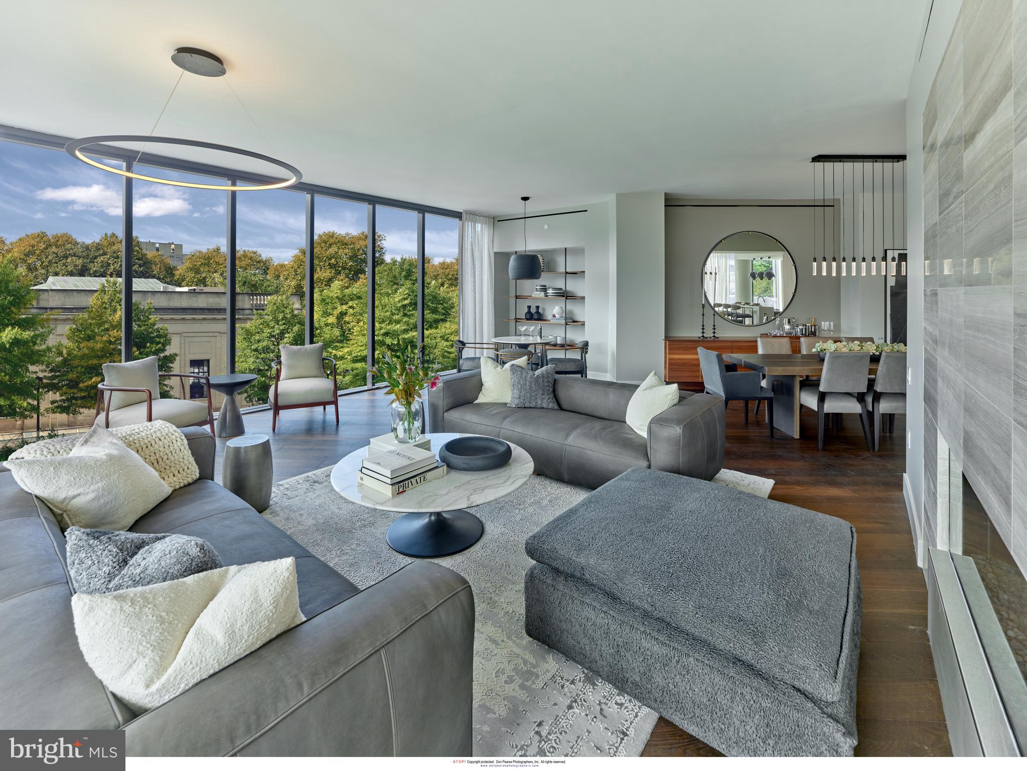 2100 Hamilton St Unit: C3