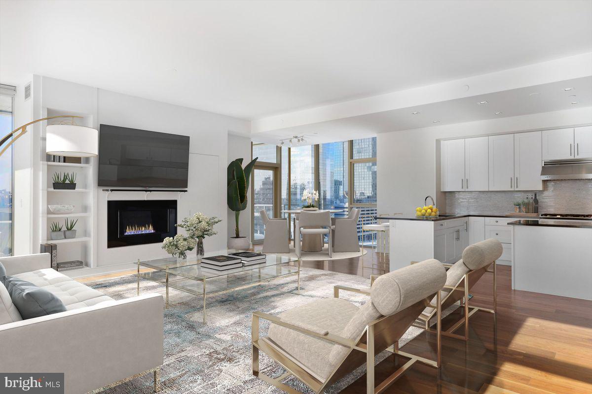 210-20 S 25th Street St Unit: 1405