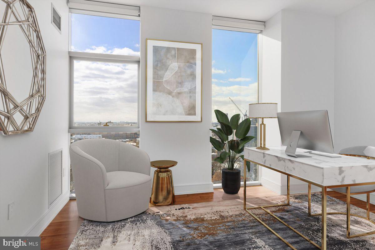 210-20 S 25th Street St Unit: 1405