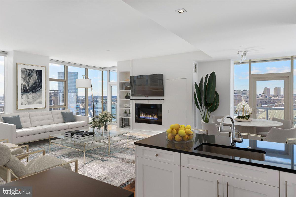 210-20 S 25th Street St Unit: 1405