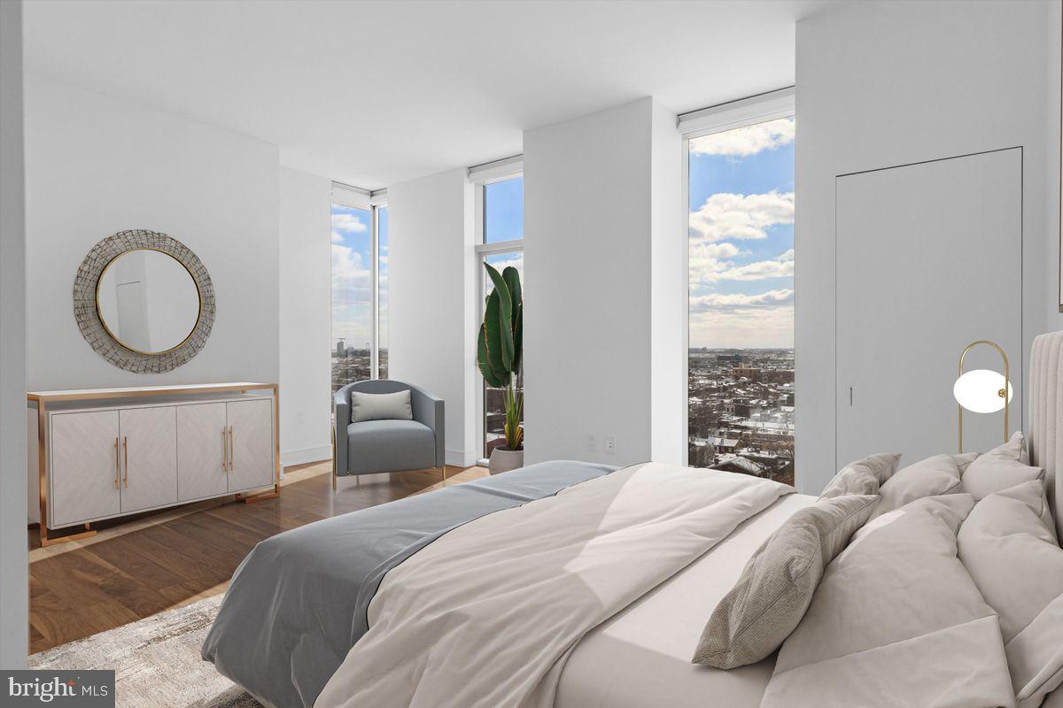 210-20 S 25th Street St Unit: 1405