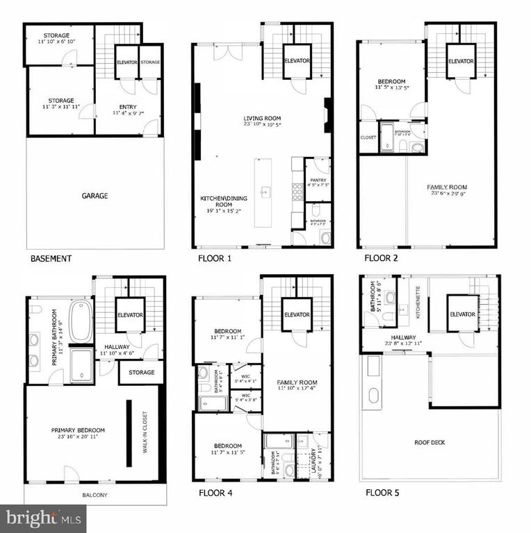 249 S 24th St #B