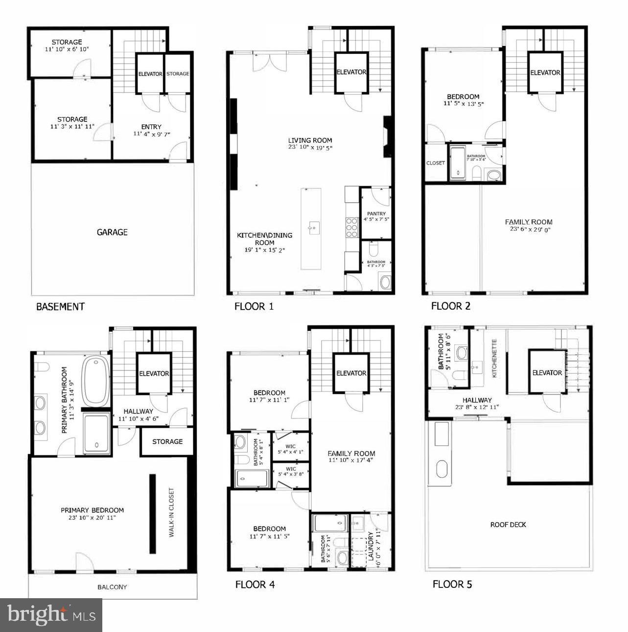 249 S 24th St #B