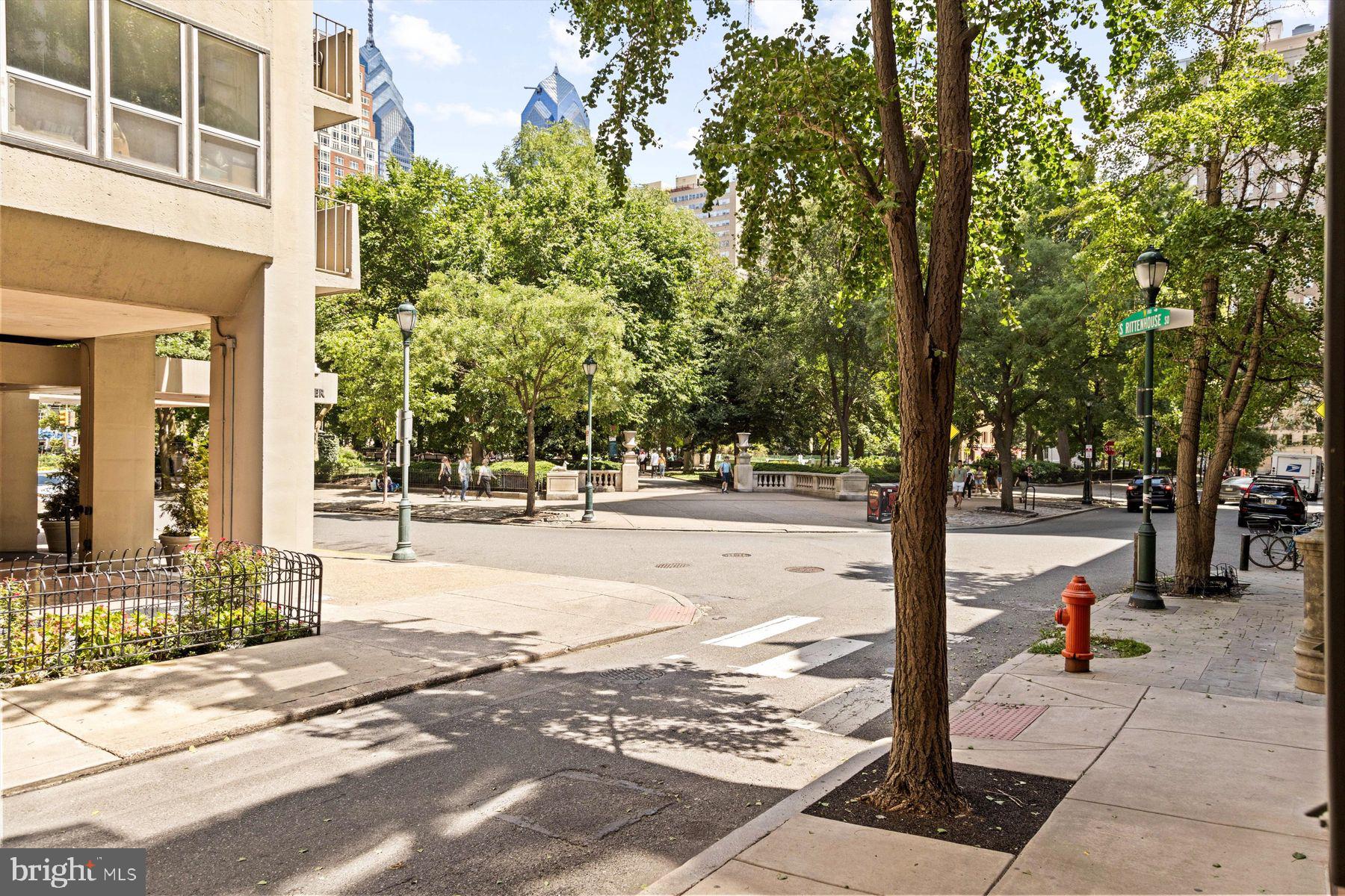 1918 Rittenhouse Sq