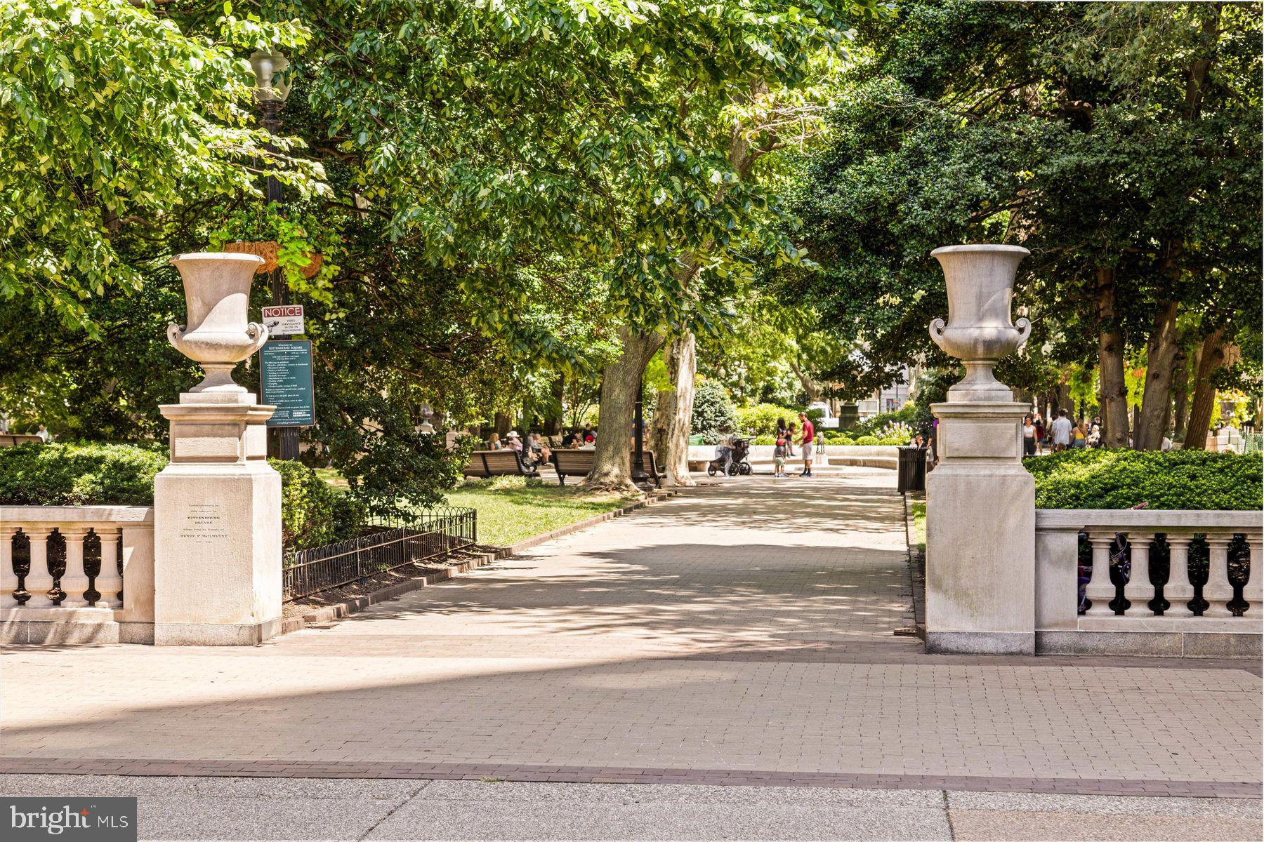 1918 Rittenhouse Sq