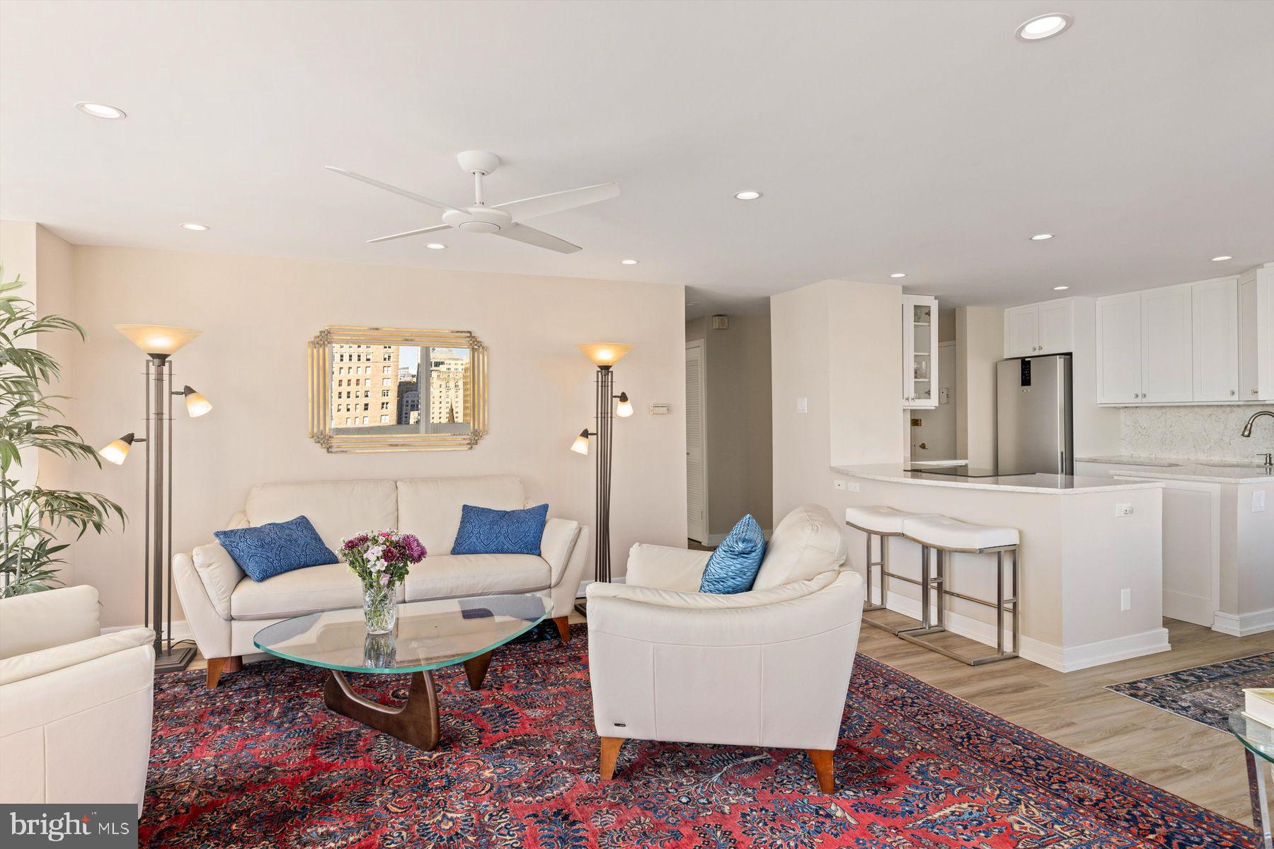 226 W. Rittenhouse Sq #1706