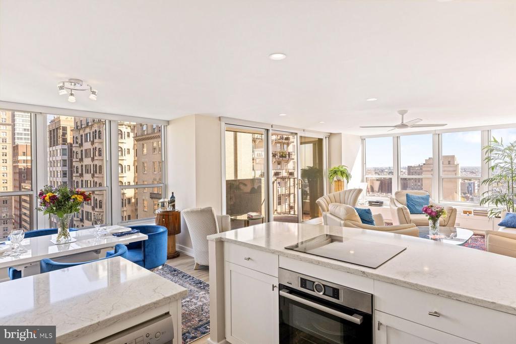 226 W. Rittenhouse Sq #1706
