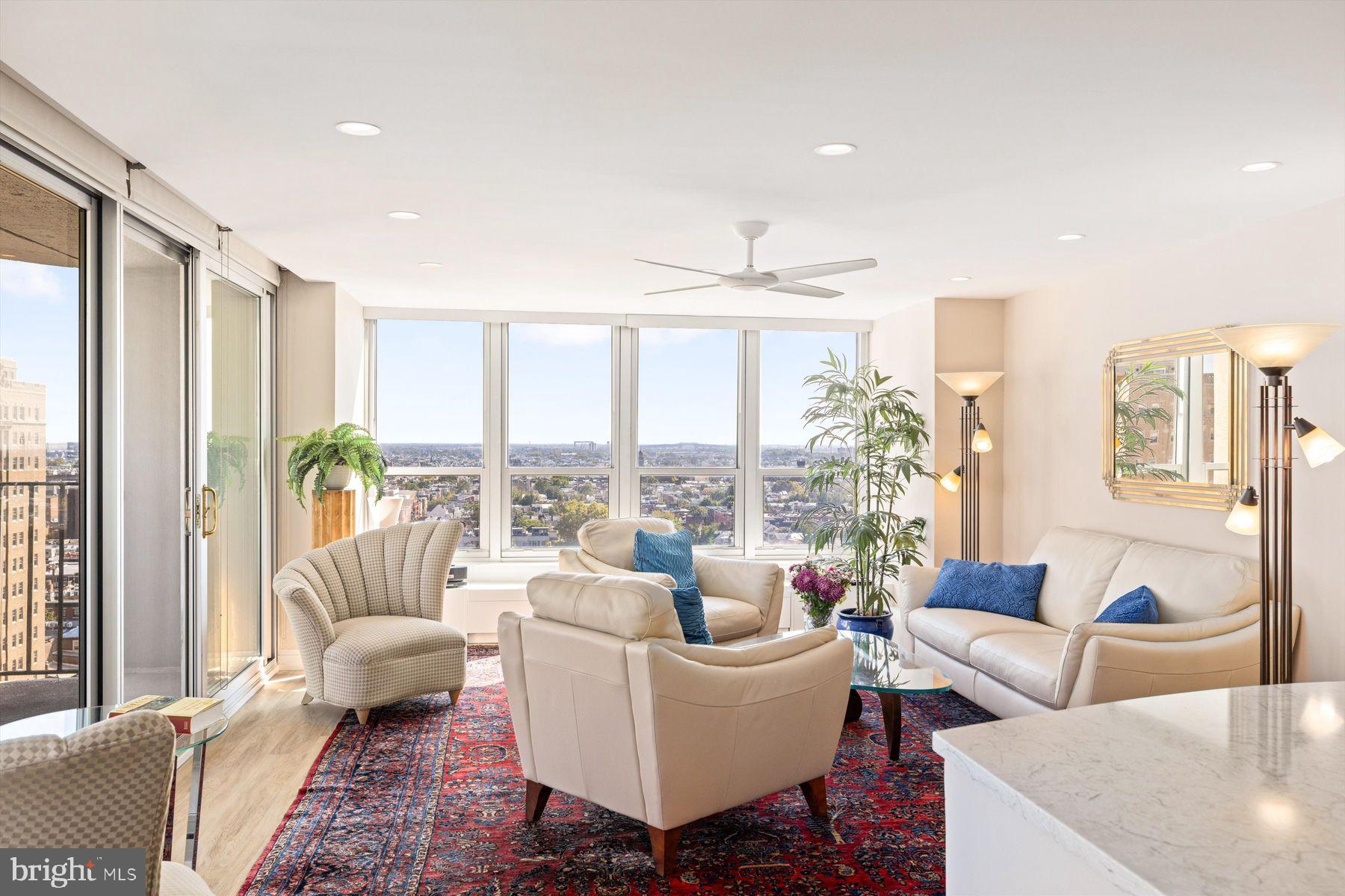 226 W. Rittenhouse Sq #1706