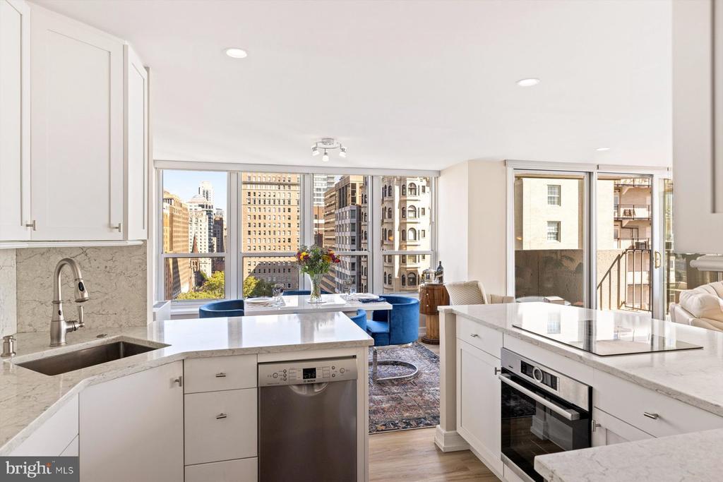 226 W. Rittenhouse Sq #1706
