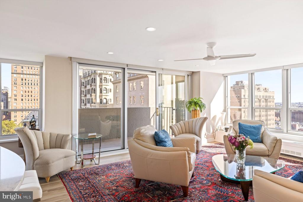 226 W. Rittenhouse Sq #1706