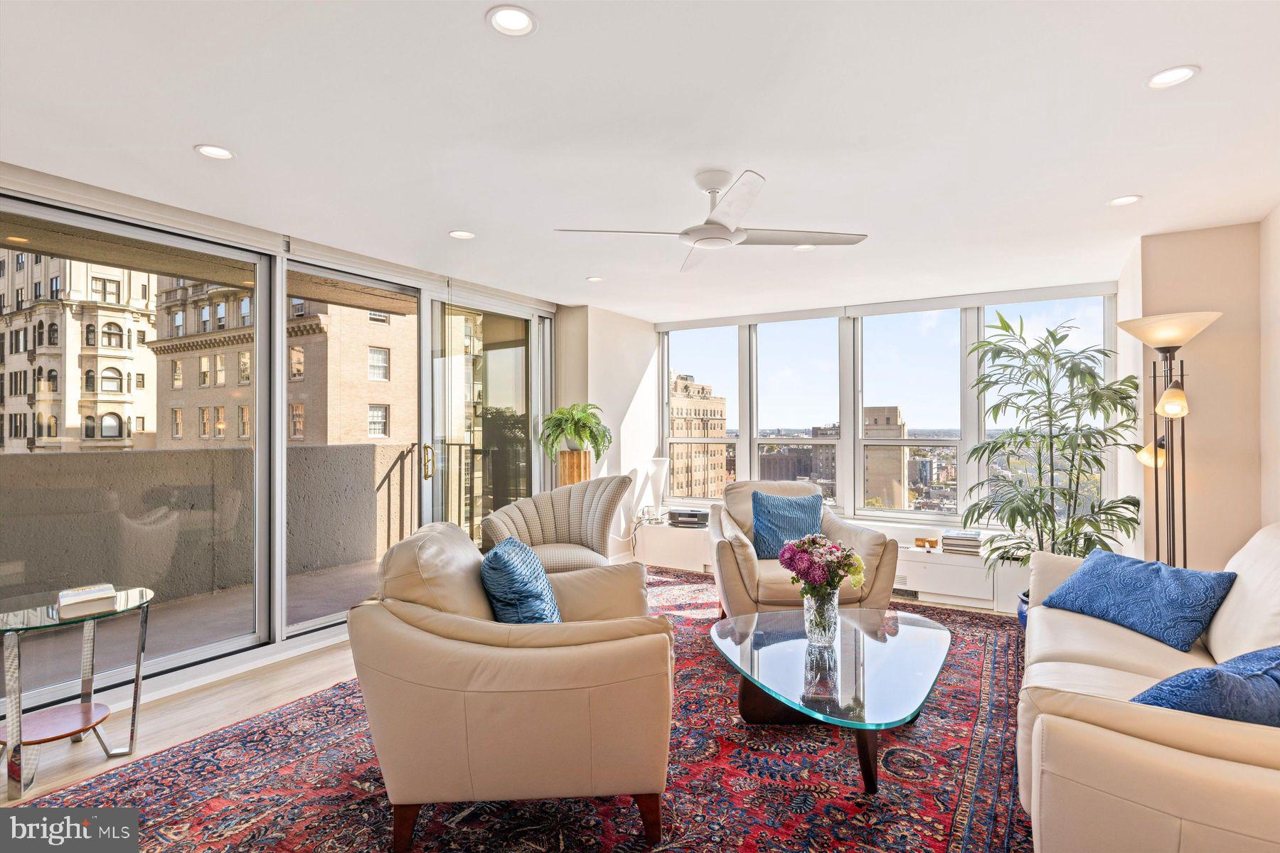 226 W. Rittenhouse Sq #1706