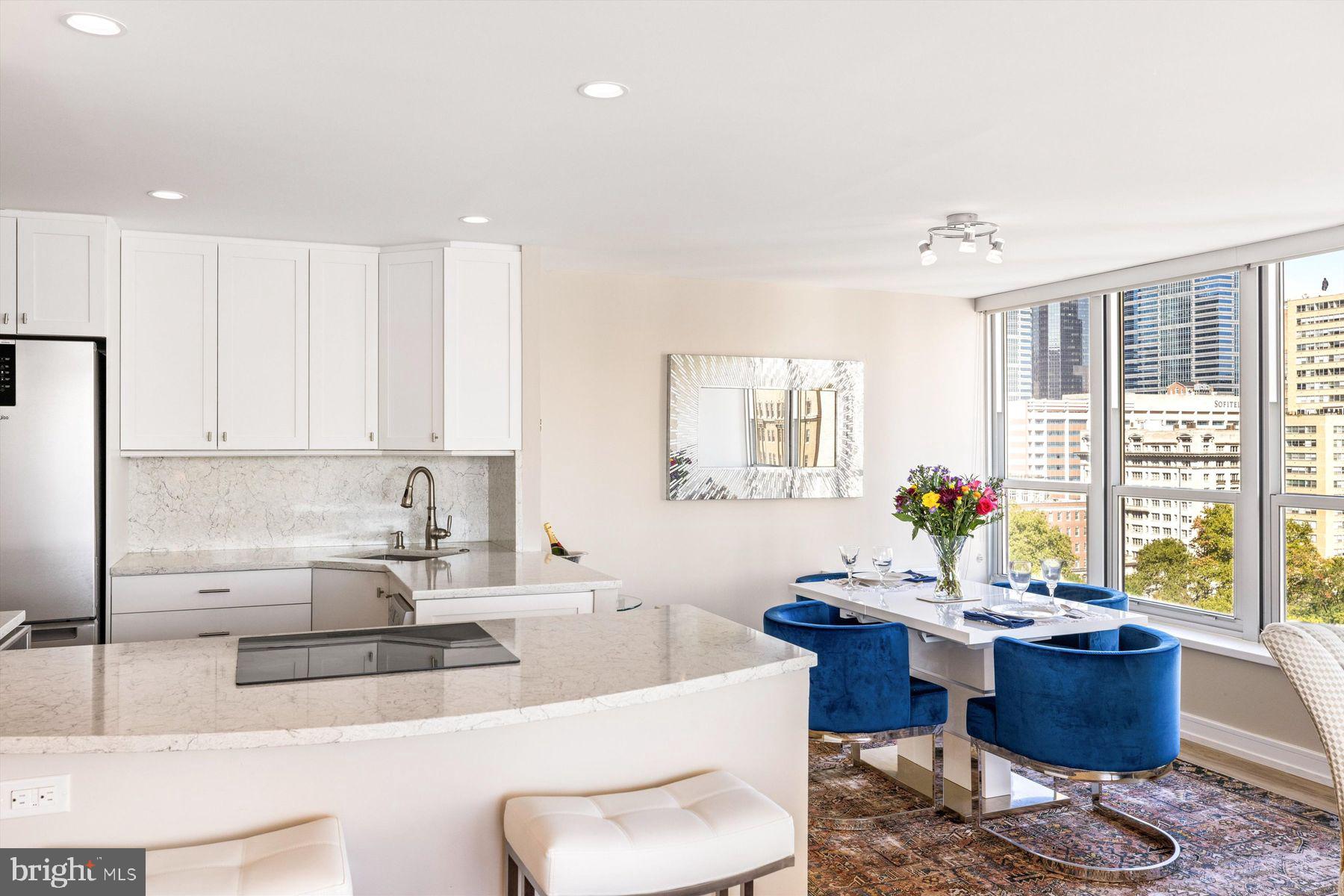 226 W. Rittenhouse Sq #1706
