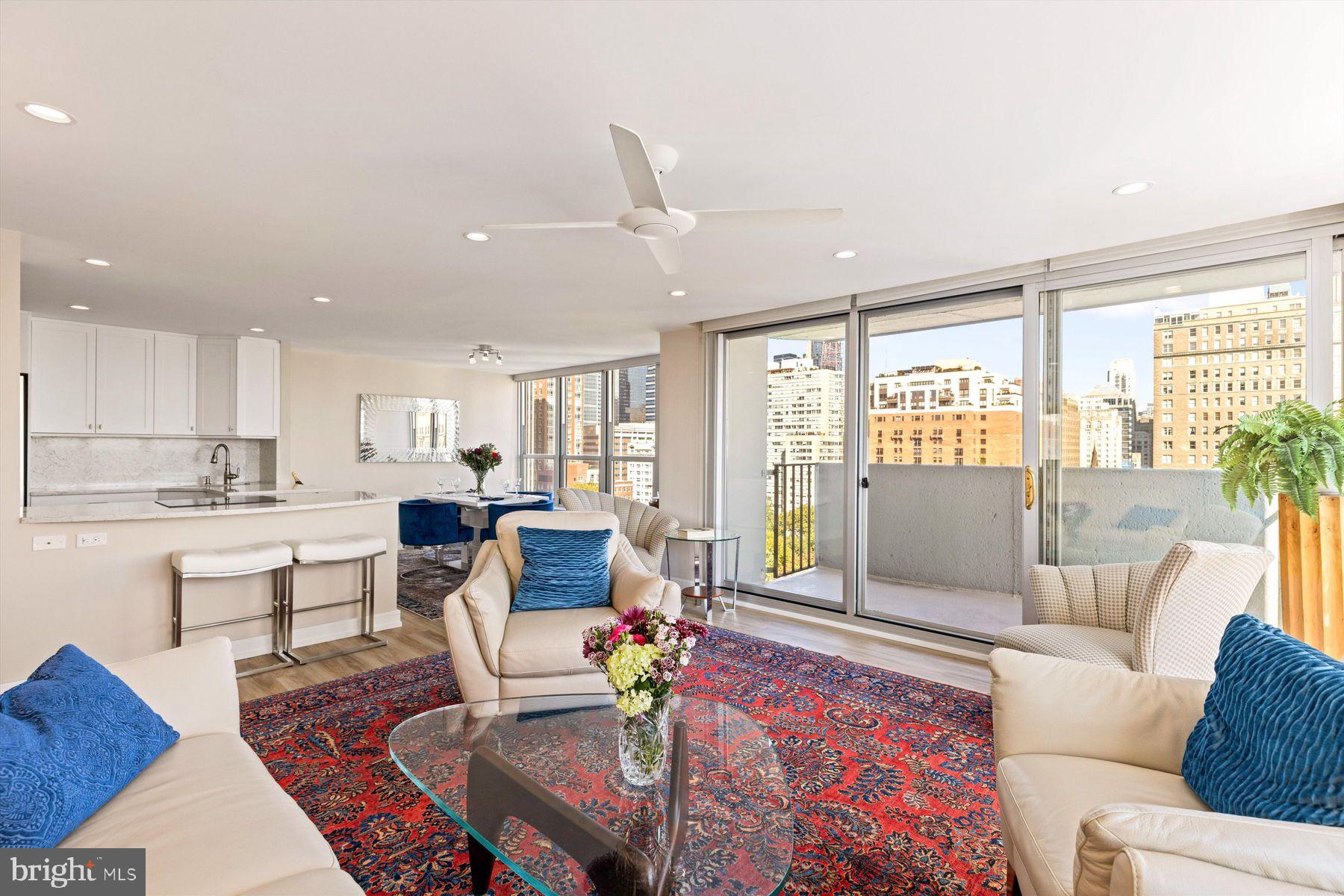 226 W. Rittenhouse Sq #1706