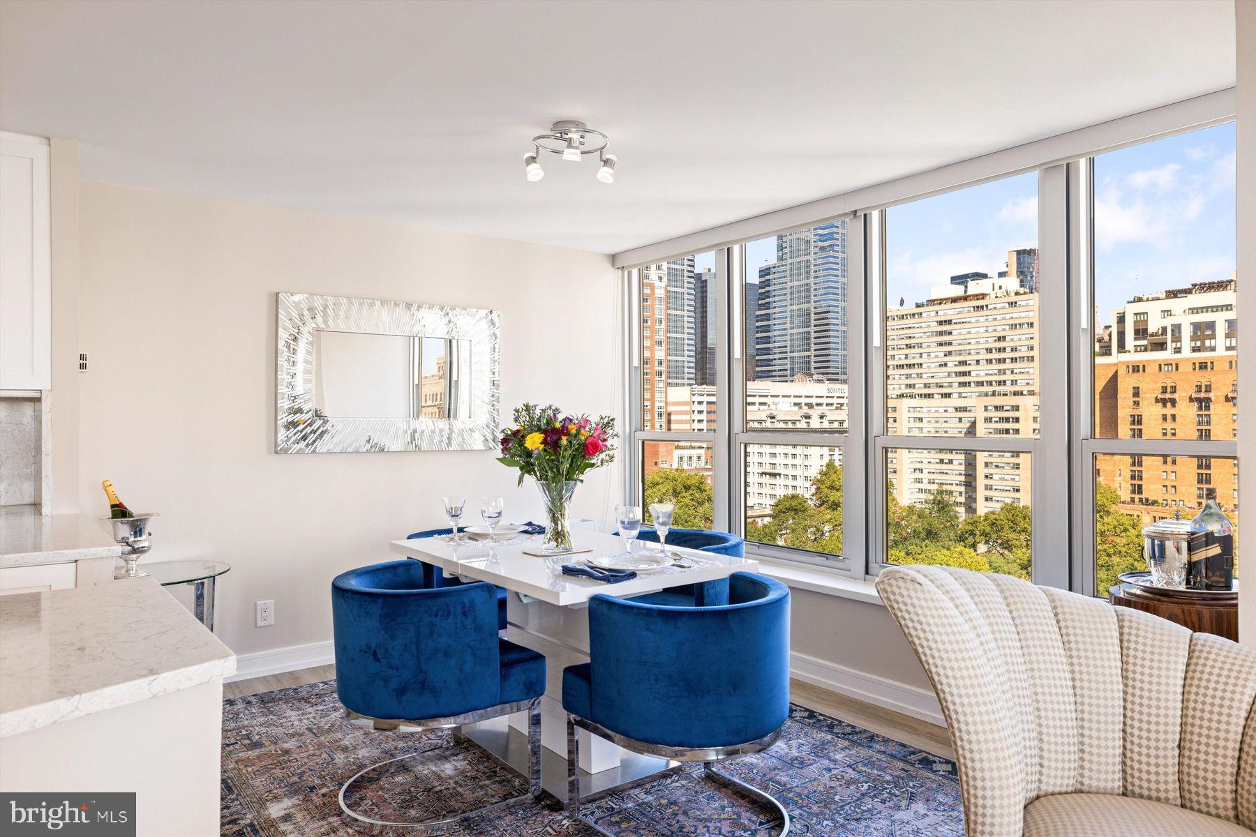 226 W. Rittenhouse Sq #1706