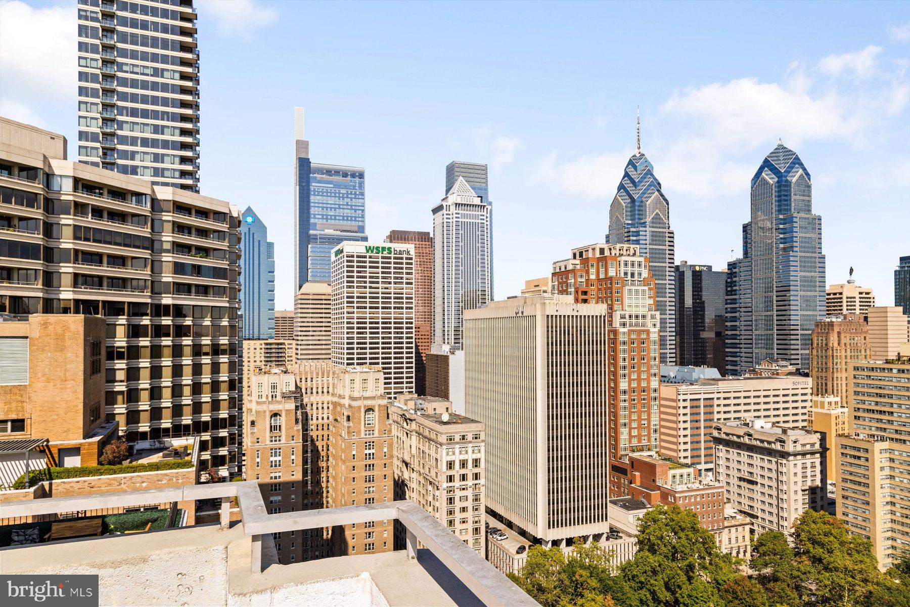 226 W. Rittenhouse Sq #1706