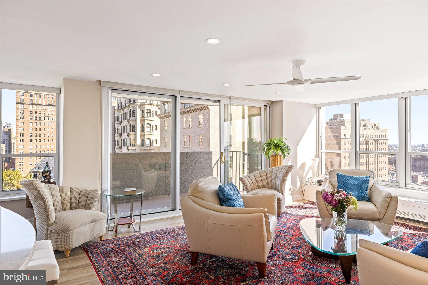 226 W. Rittenhouse Sq #1706