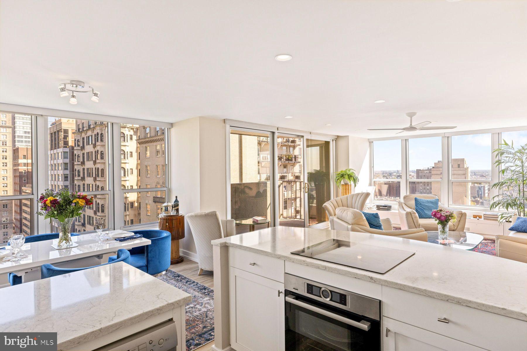 226 W. Rittenhouse Sq #1706