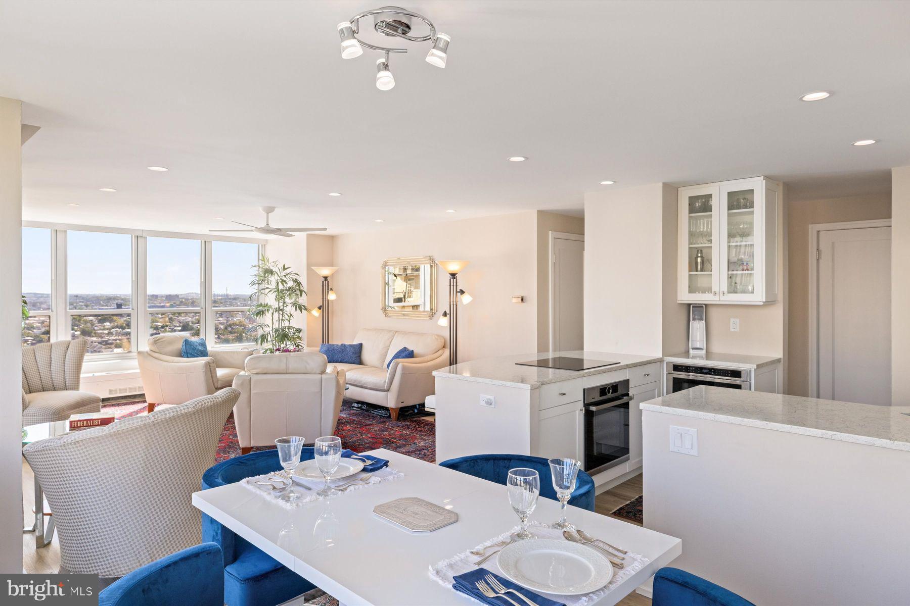 226 W. Rittenhouse Sq #1706