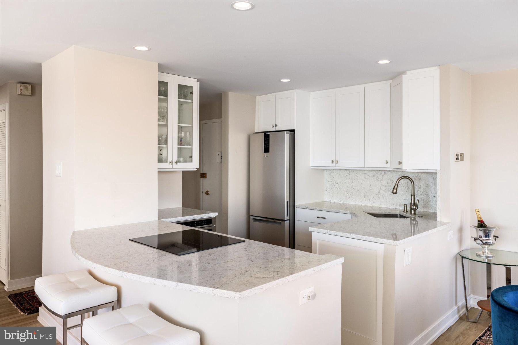 226 W. Rittenhouse Sq #1706