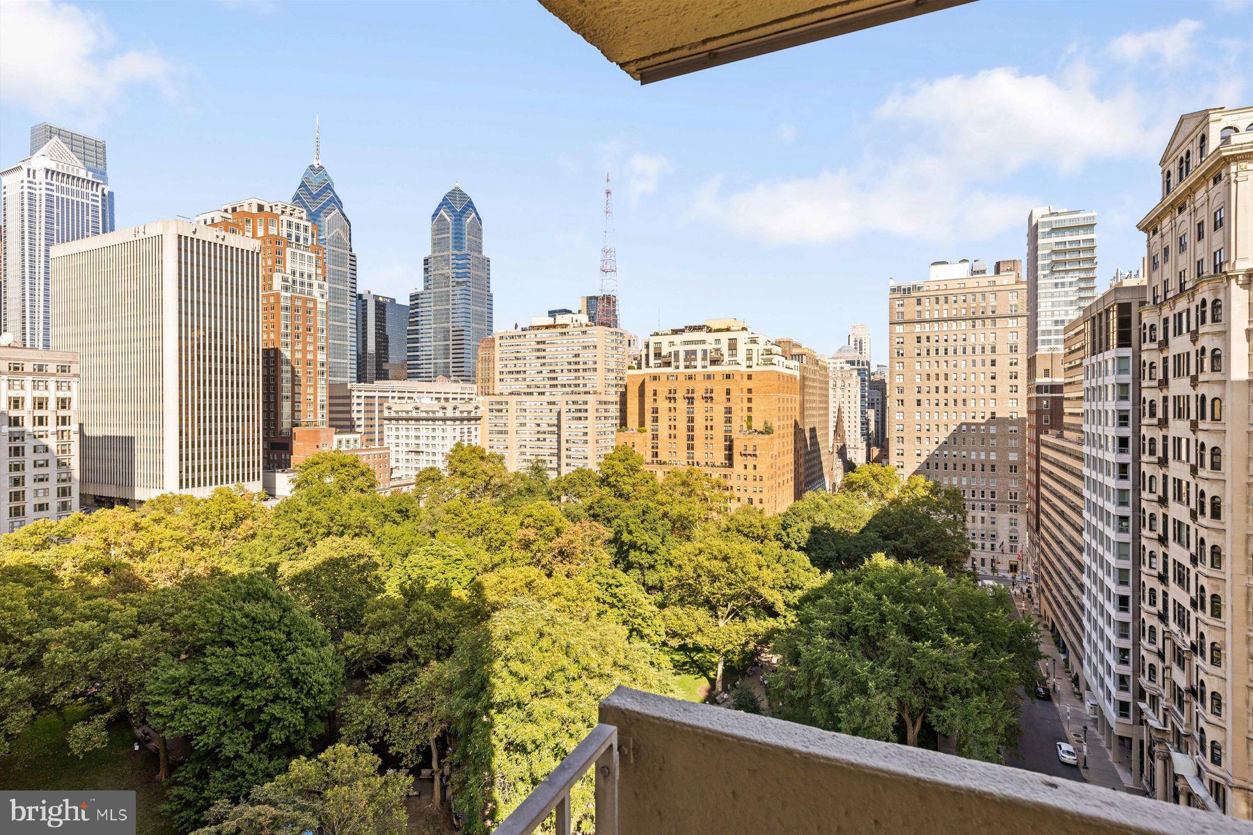 226 W. Rittenhouse Sq #1706